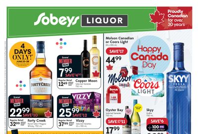 Sobeys (SK) SWCB Flyer June 25 to July 1