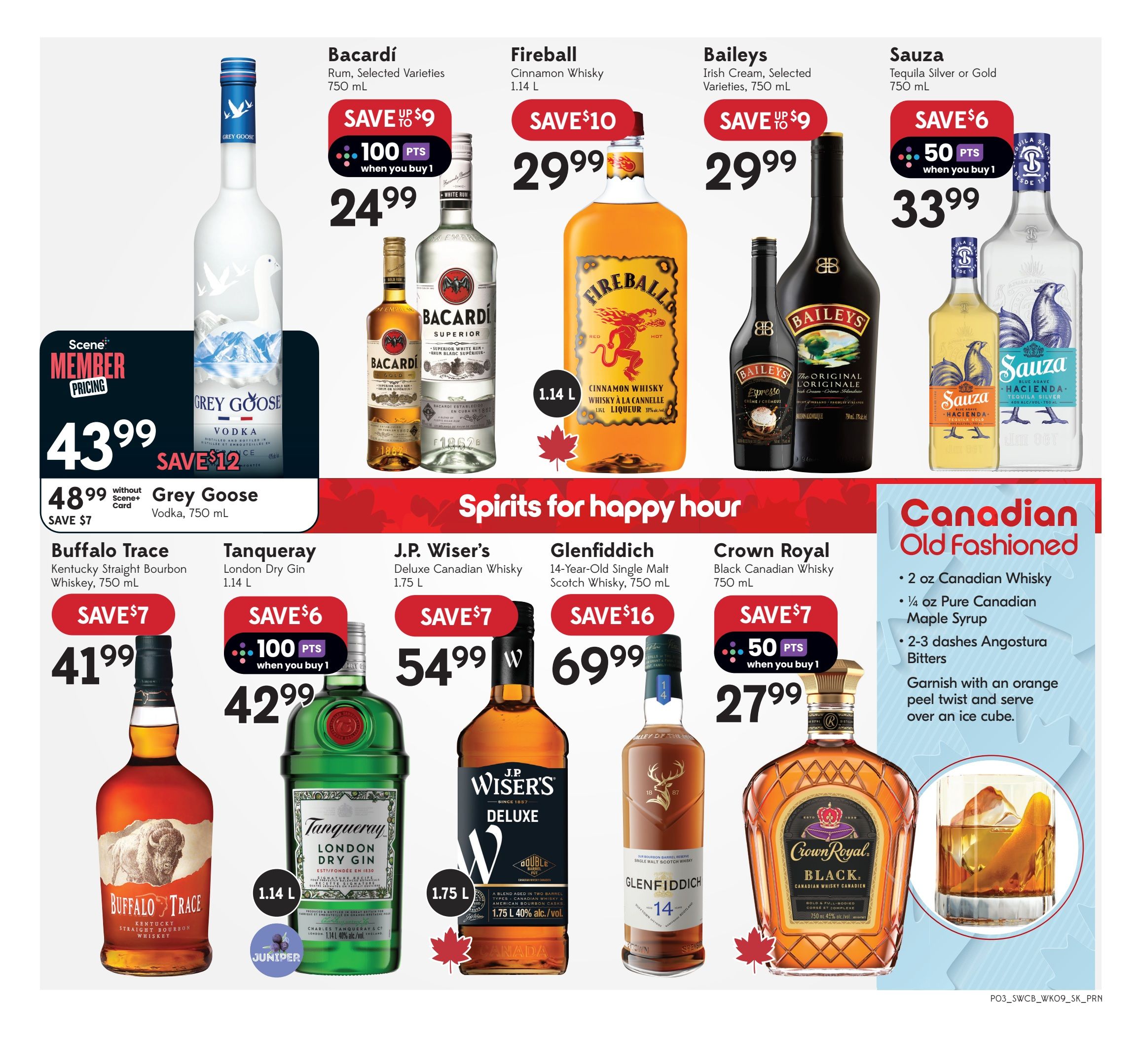 Sobeys (SK) SWCB Flyer June 25 to July 1