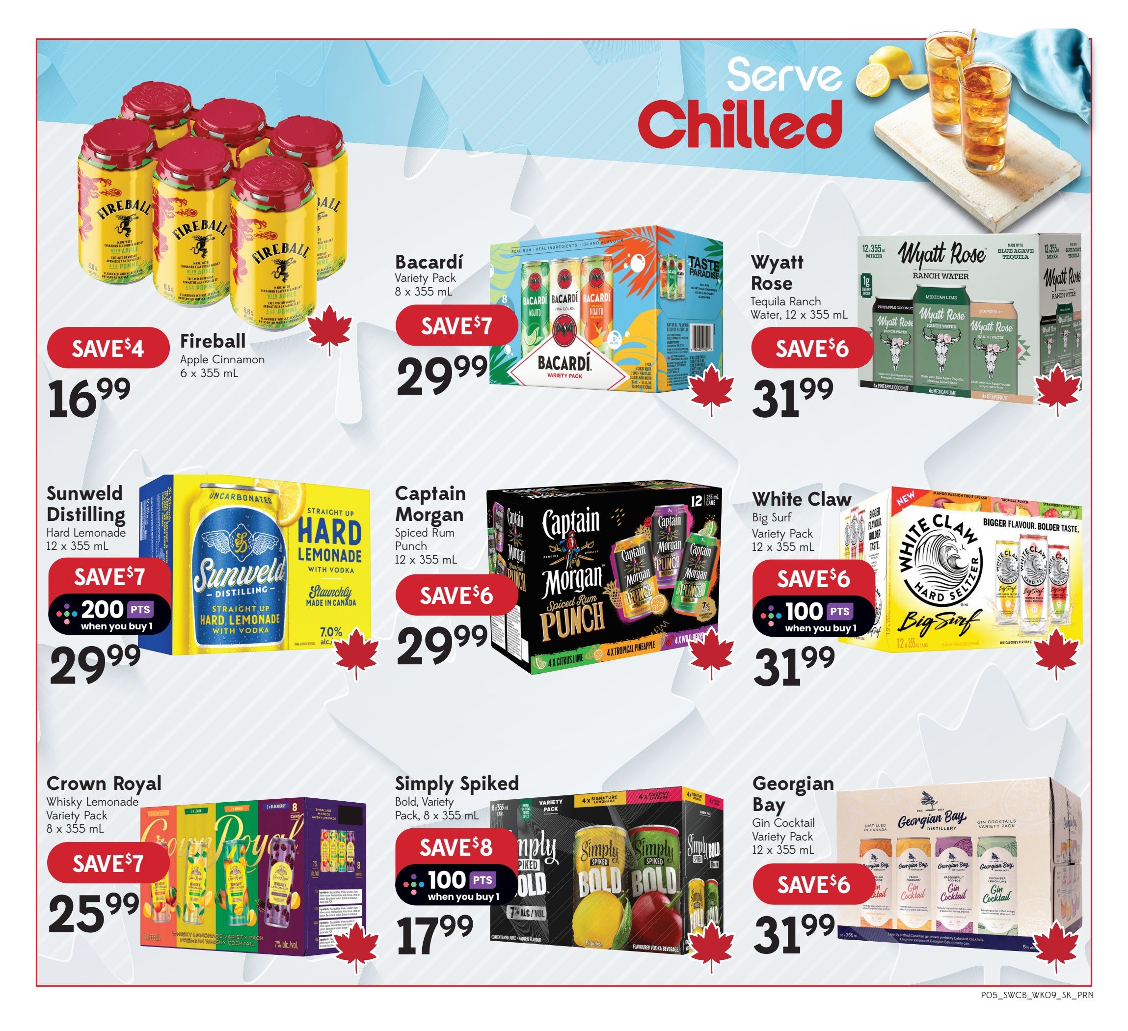 Sobeys (SK) SWCB Flyer June 25 to July 1