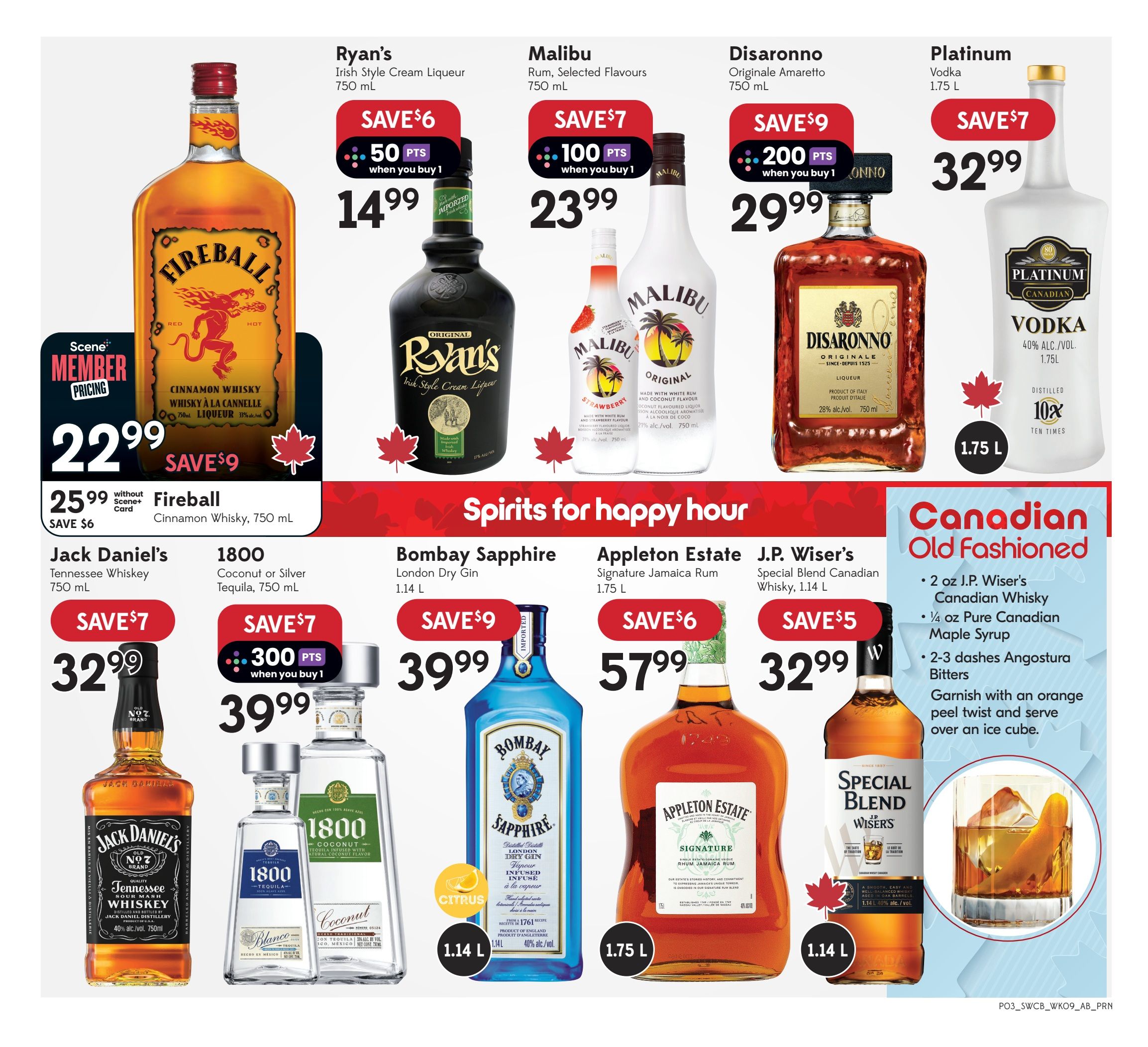 Sobeys/Safeway (AB) SWCB Flyer June 25 to July 1