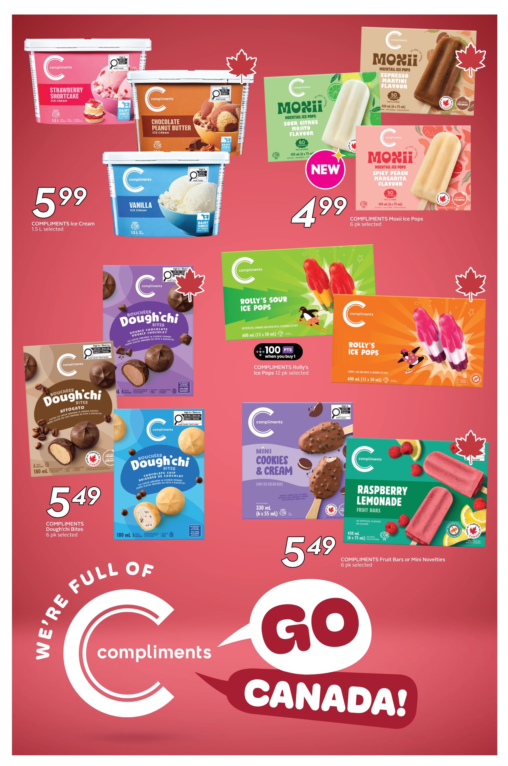 Sobeys/Safeway (SK & MB) Flyer June 25 to July 1