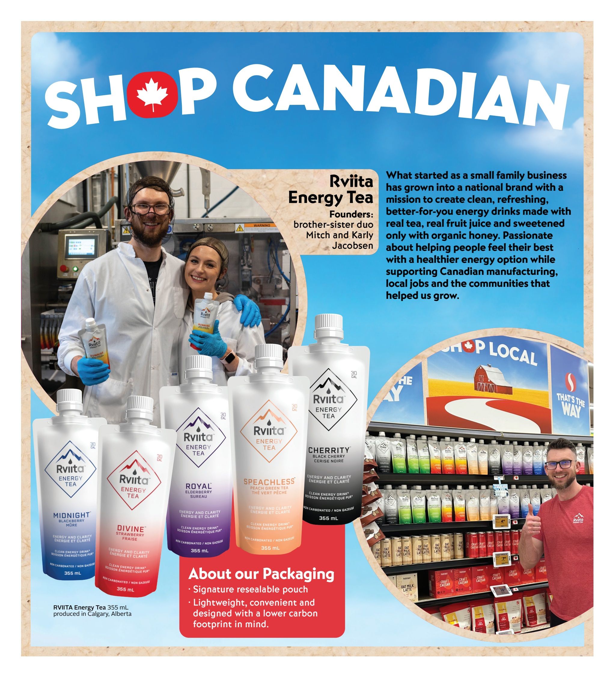 Sobeys/Safeway (SK & MB) Flyer June 25 to July 1