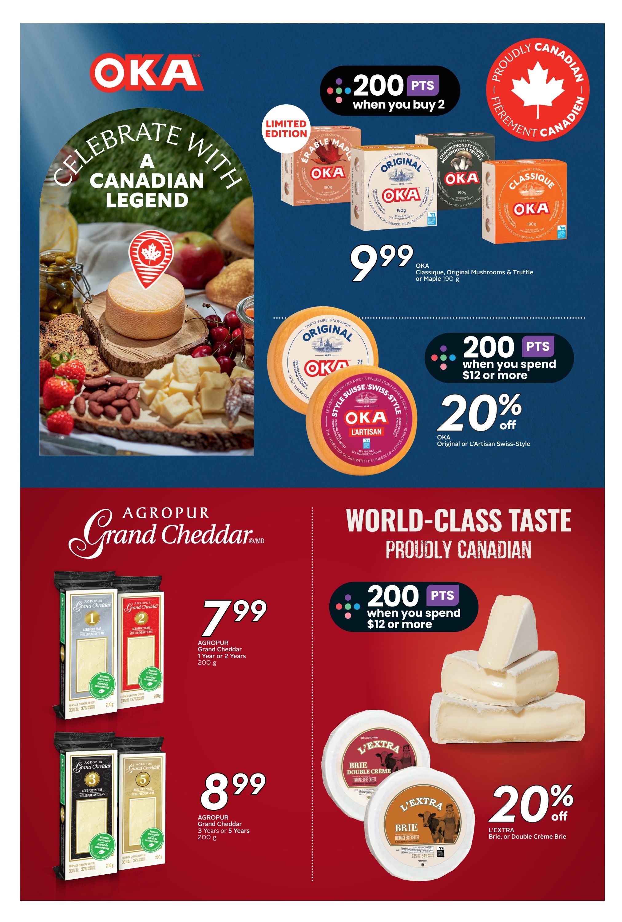 Sobeys/Safeway (SK & MB) Flyer June 25 to July 1