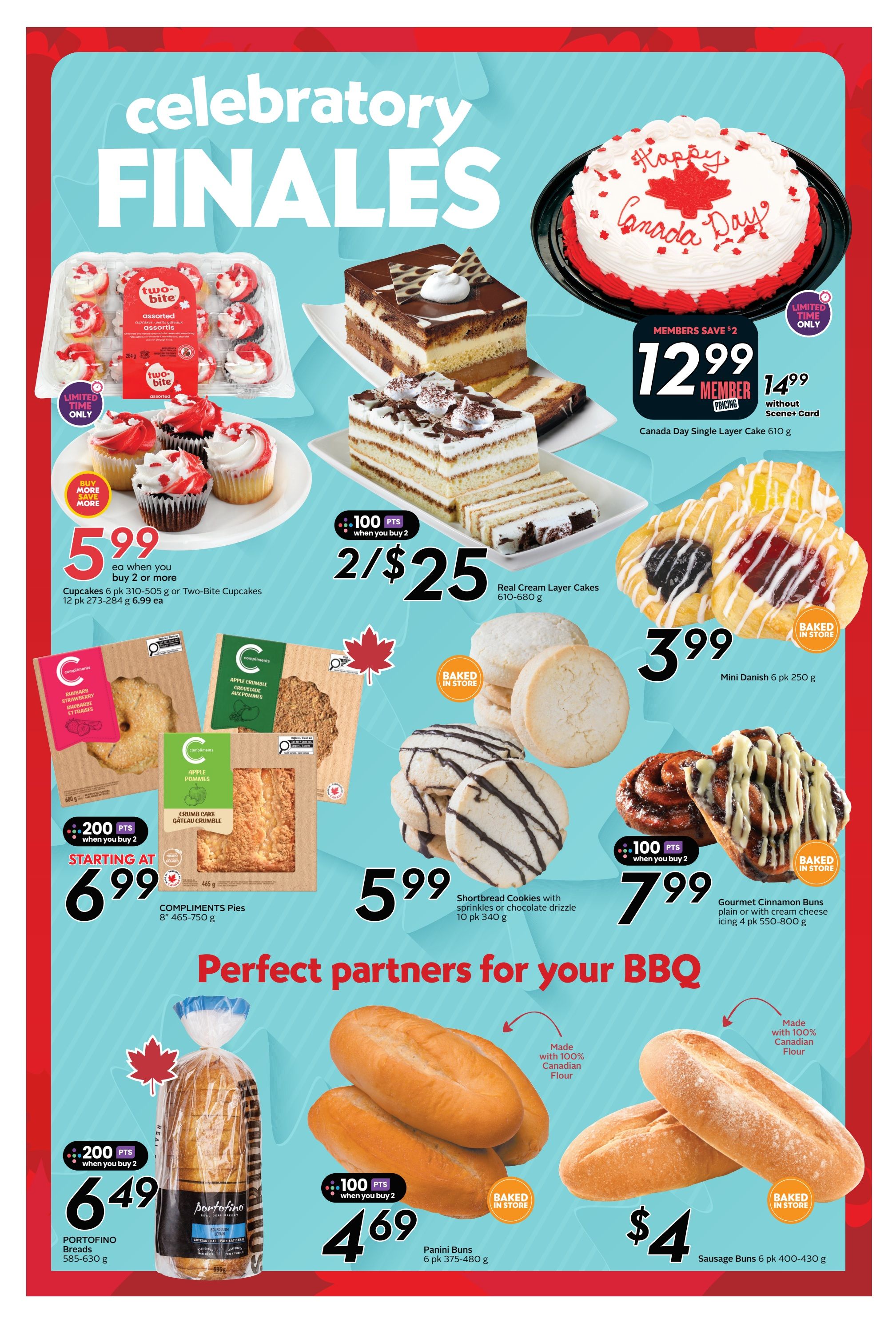 Sobeys/Safeway (AB) Flyer June 25 to July 1