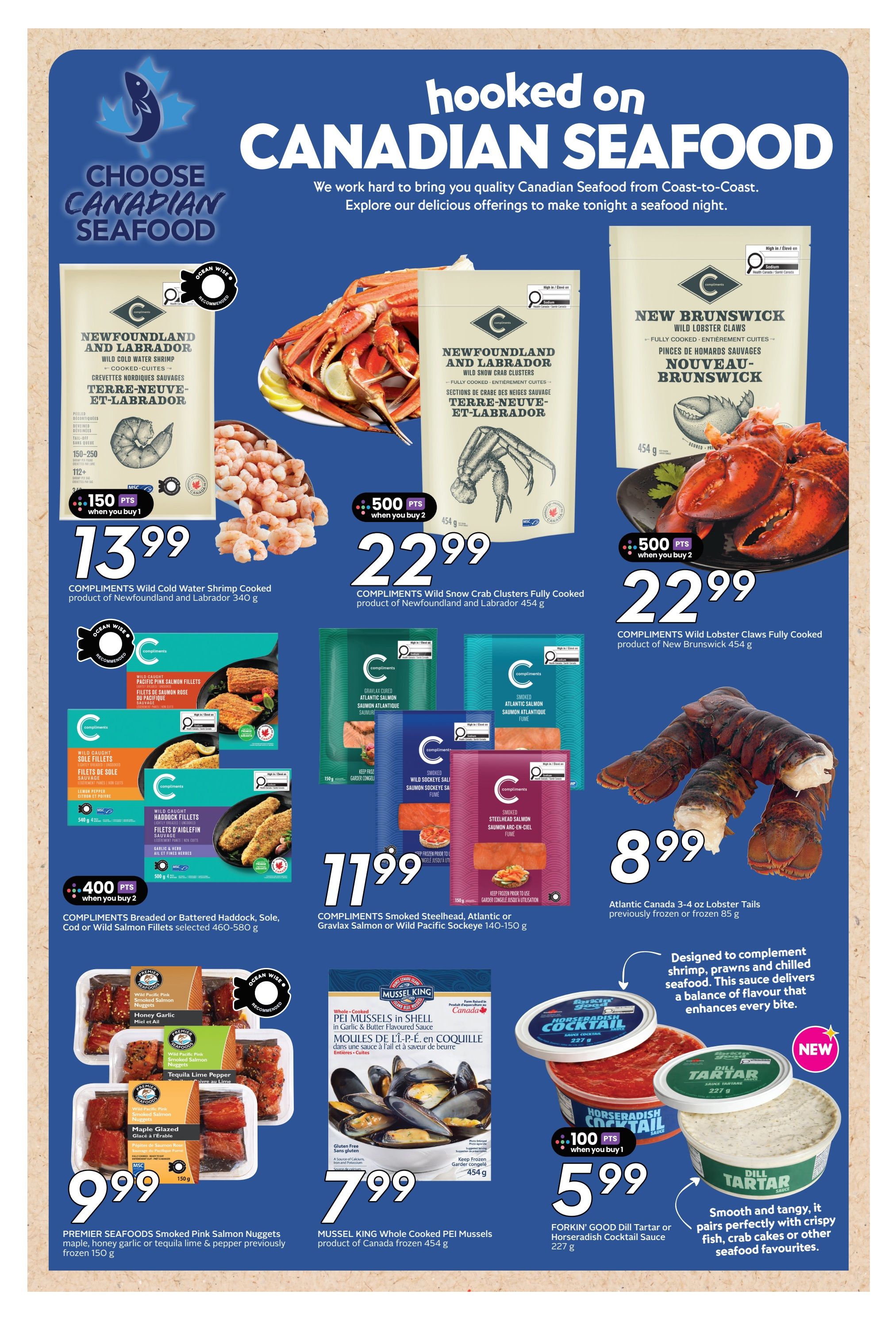 Sobeys/Safeway (AB) Flyer June 25 to July 1