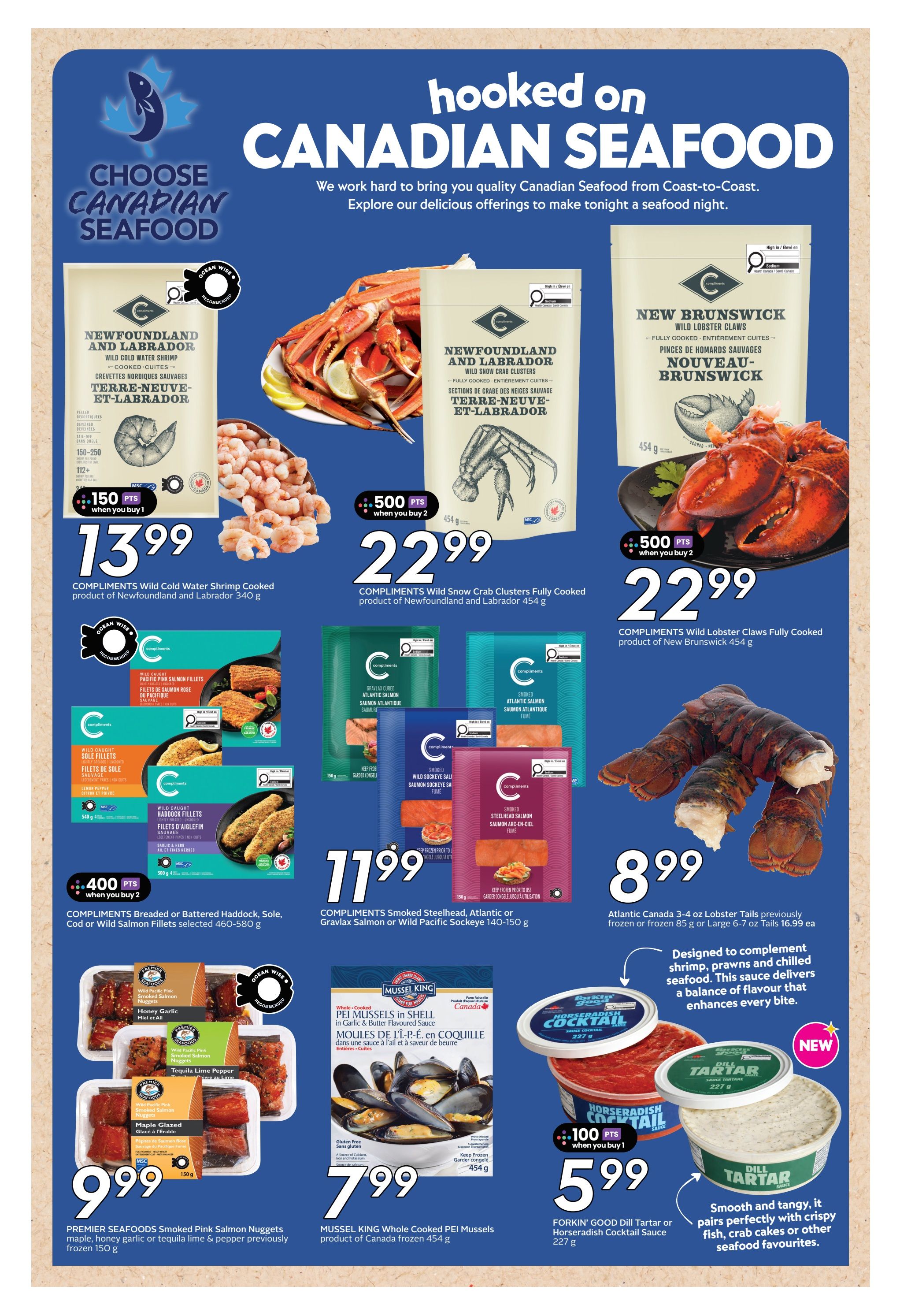 Safeway (BC) Flyer June 25 to July 1