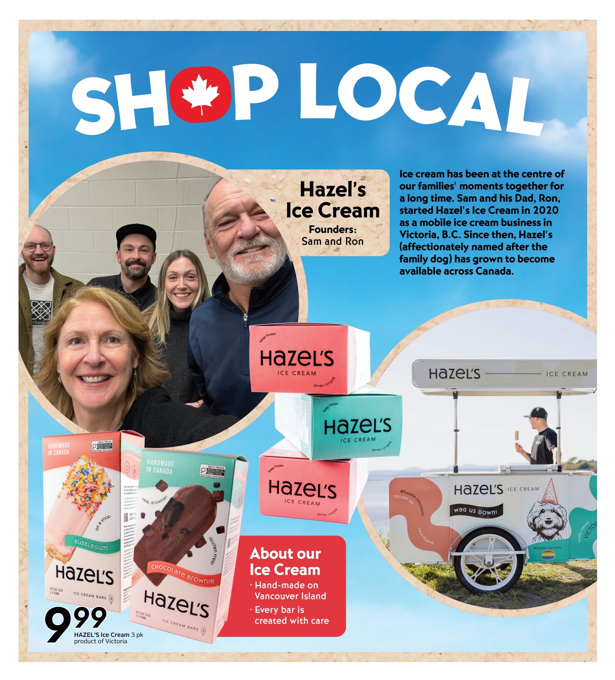 Safeway (BC) Flyer June 25 to July 1