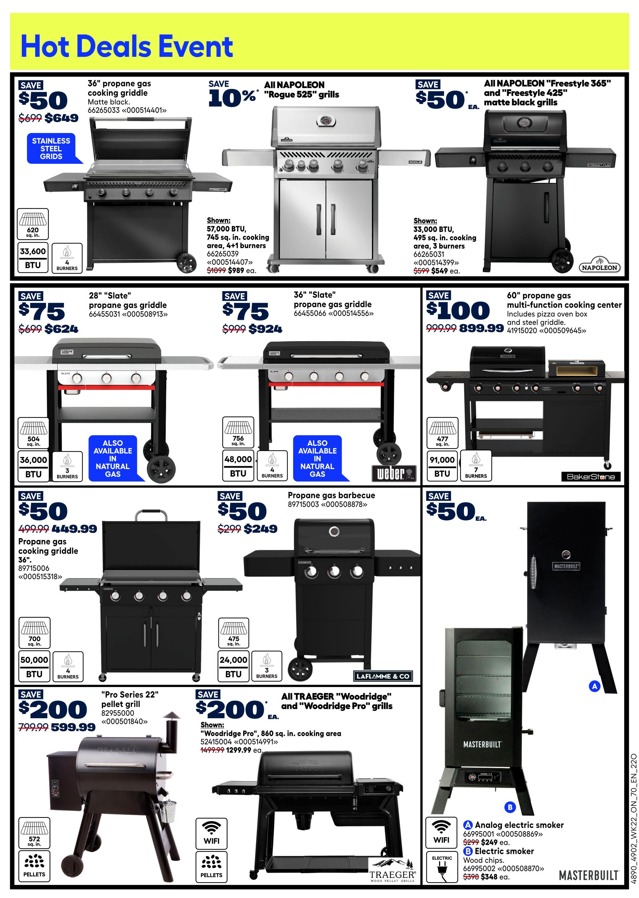 Rona & Rona+ (ON) Flyer June 25 to July 1