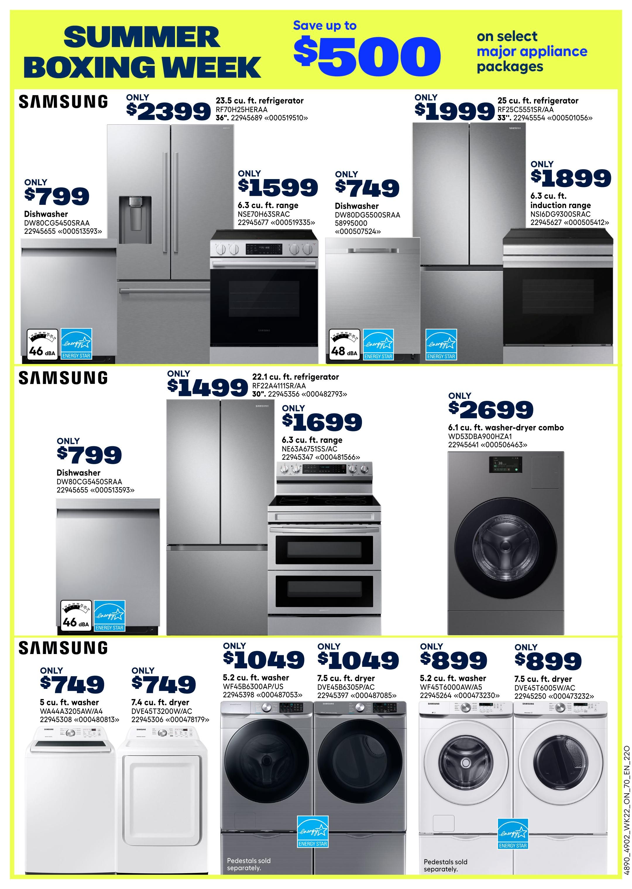 Rona & Rona+ (ON) Flyer June 25 to July 1