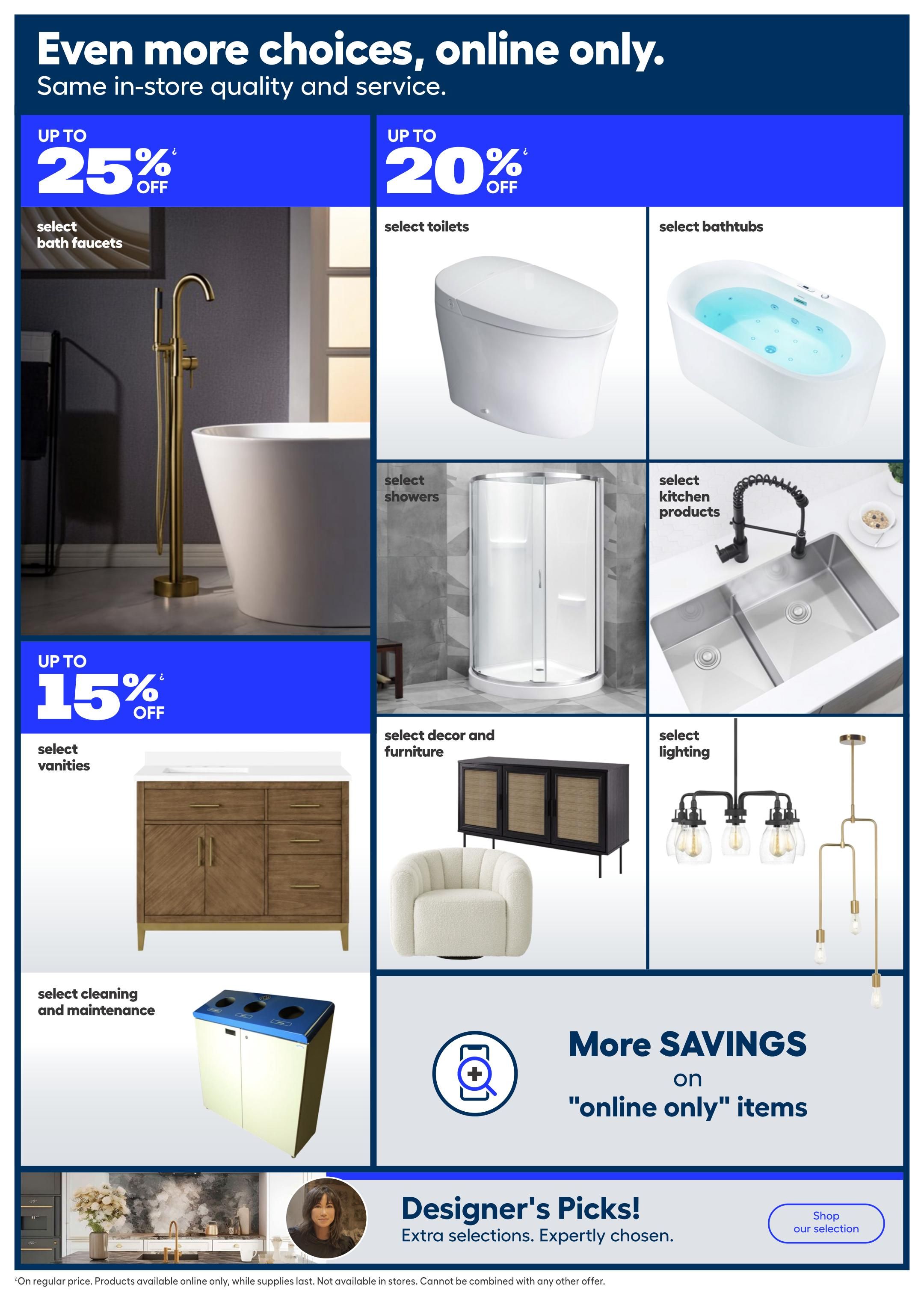 Rona & Rona+ (ON) Flyer June 25 to July 1