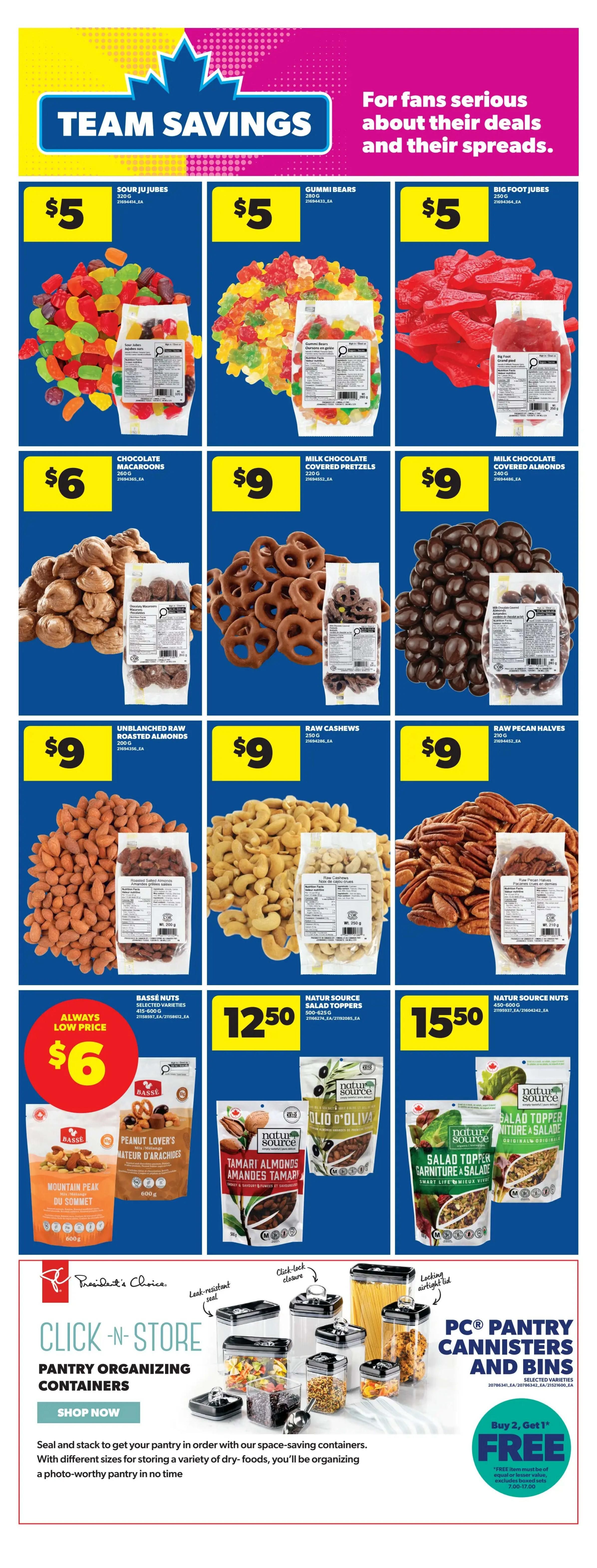 Real Canadian Superstore (West) Flyer June 25 to July 1