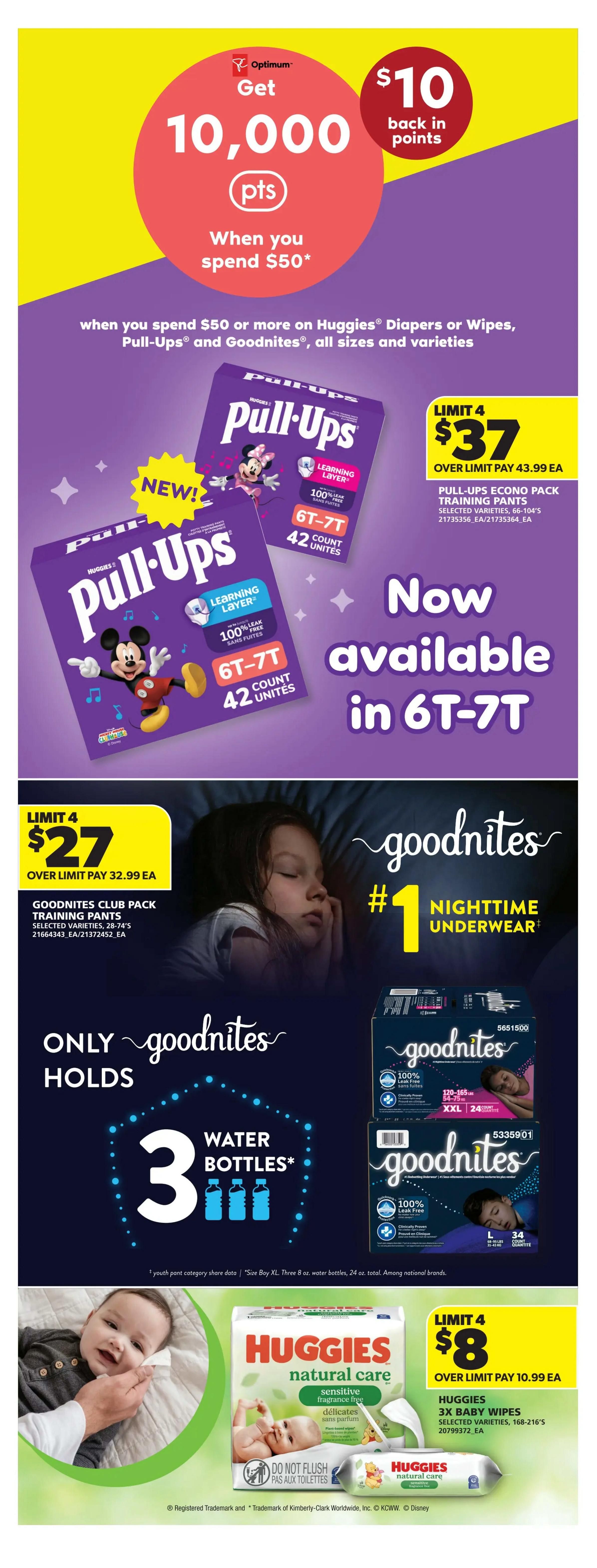 Real Canadian Superstore (West) Flyer June 25 to July 1