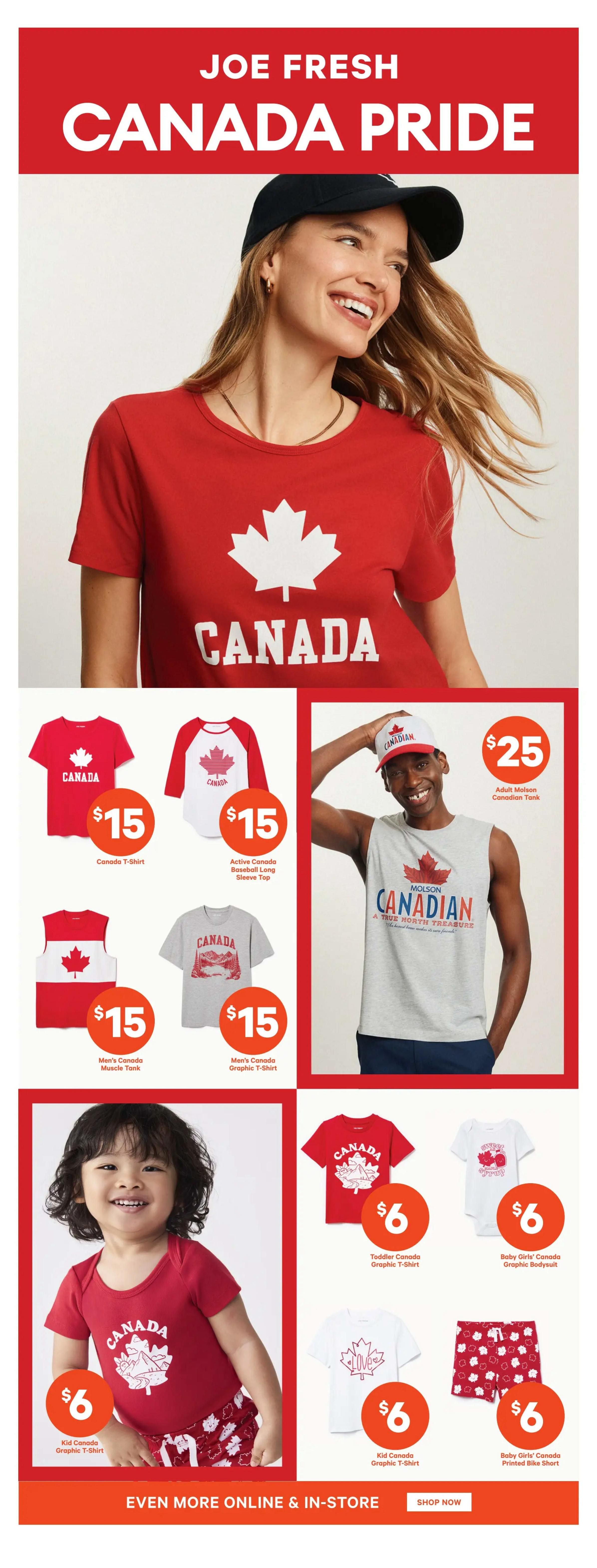 Real Canadian Superstore (West) Flyer June 25 to July 1