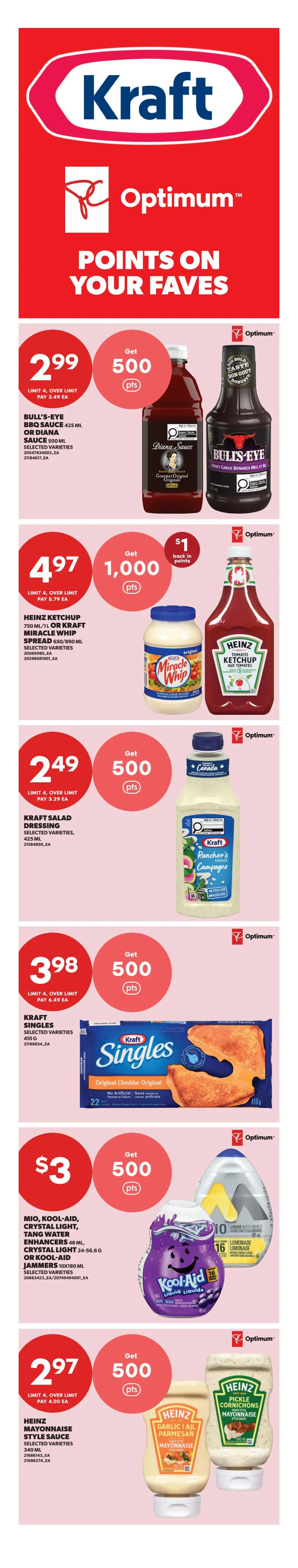 Real Canadian Superstore (West) Flyer June 25 to July 1