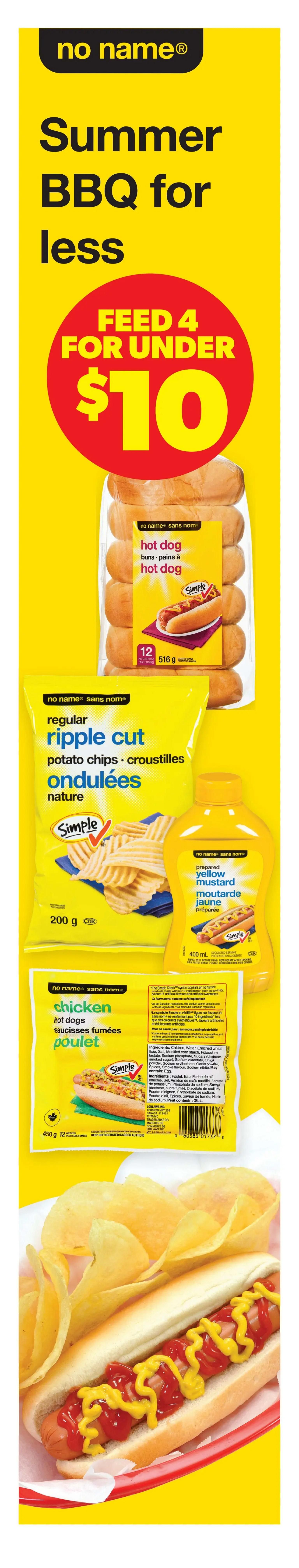 Real Canadian Superstore (West) Flyer June 25 to July 1