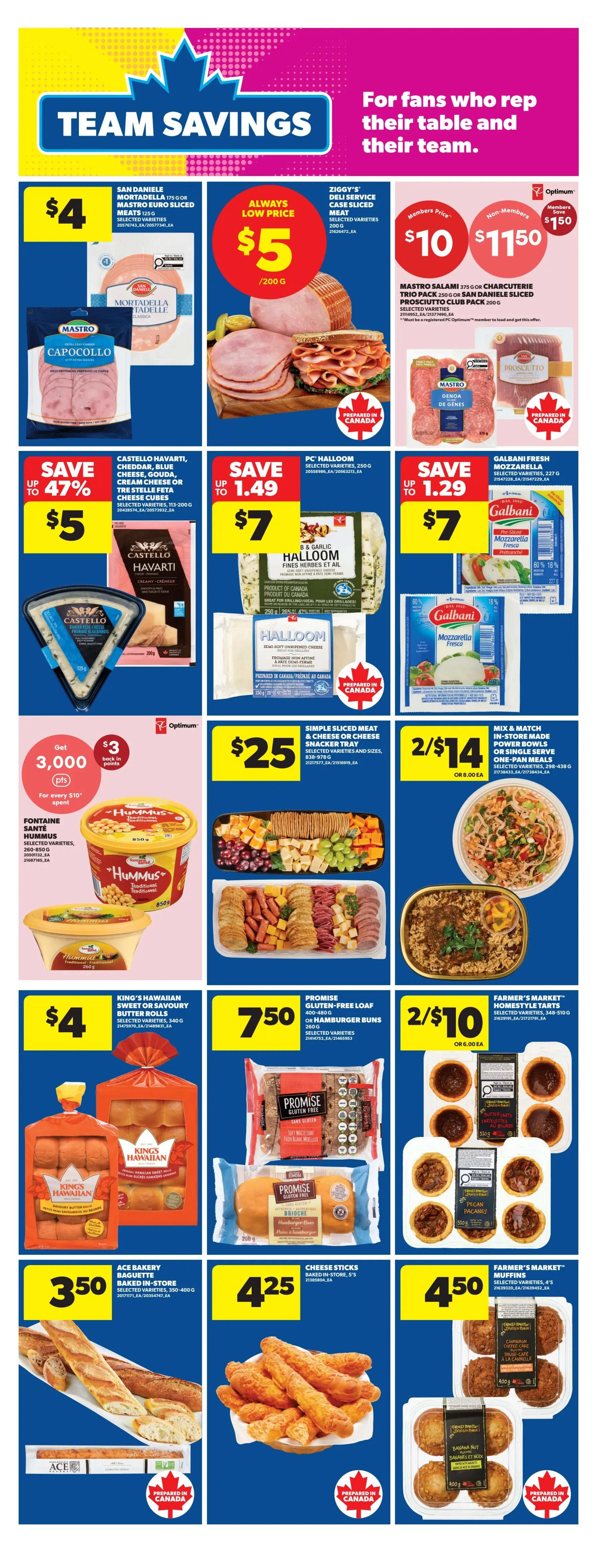Real Canadian Superstore (ON) Flyer June 25 to July 1