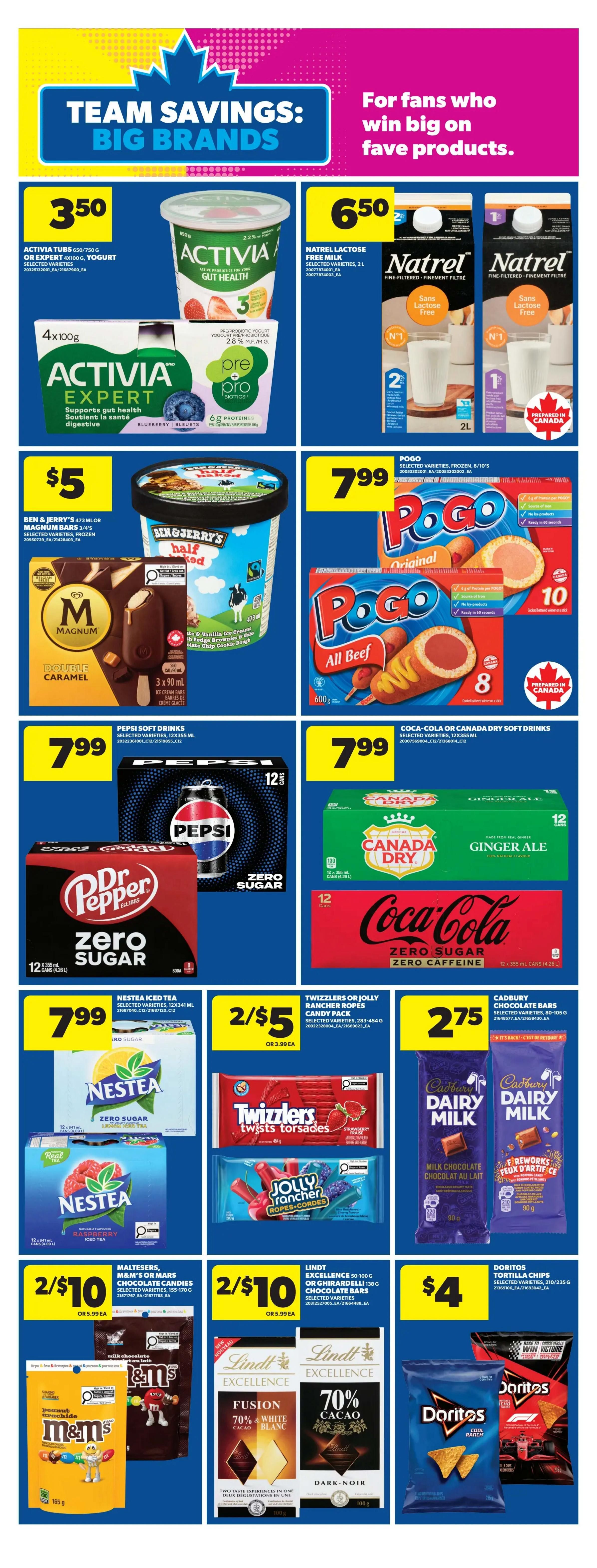 Real Canadian Superstore (ON) Flyer June 25 to July 1
