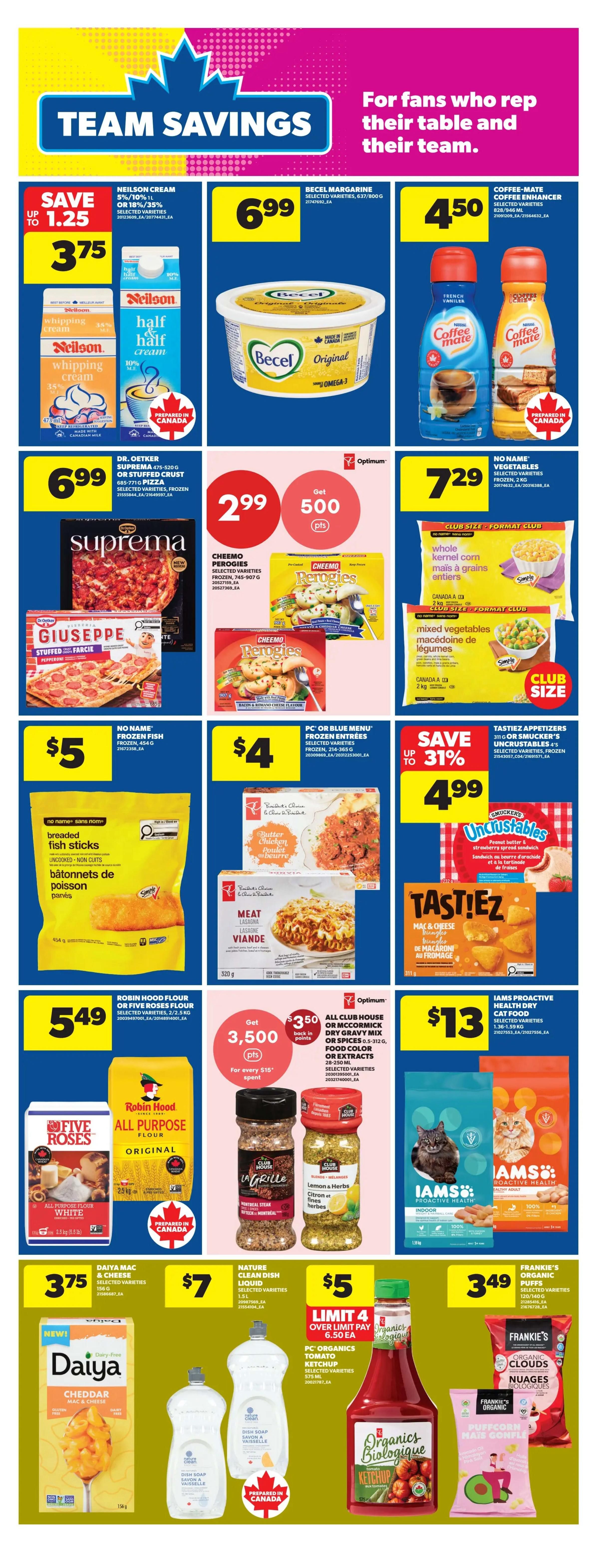 Real Canadian Superstore (ON) Flyer June 25 to July 1