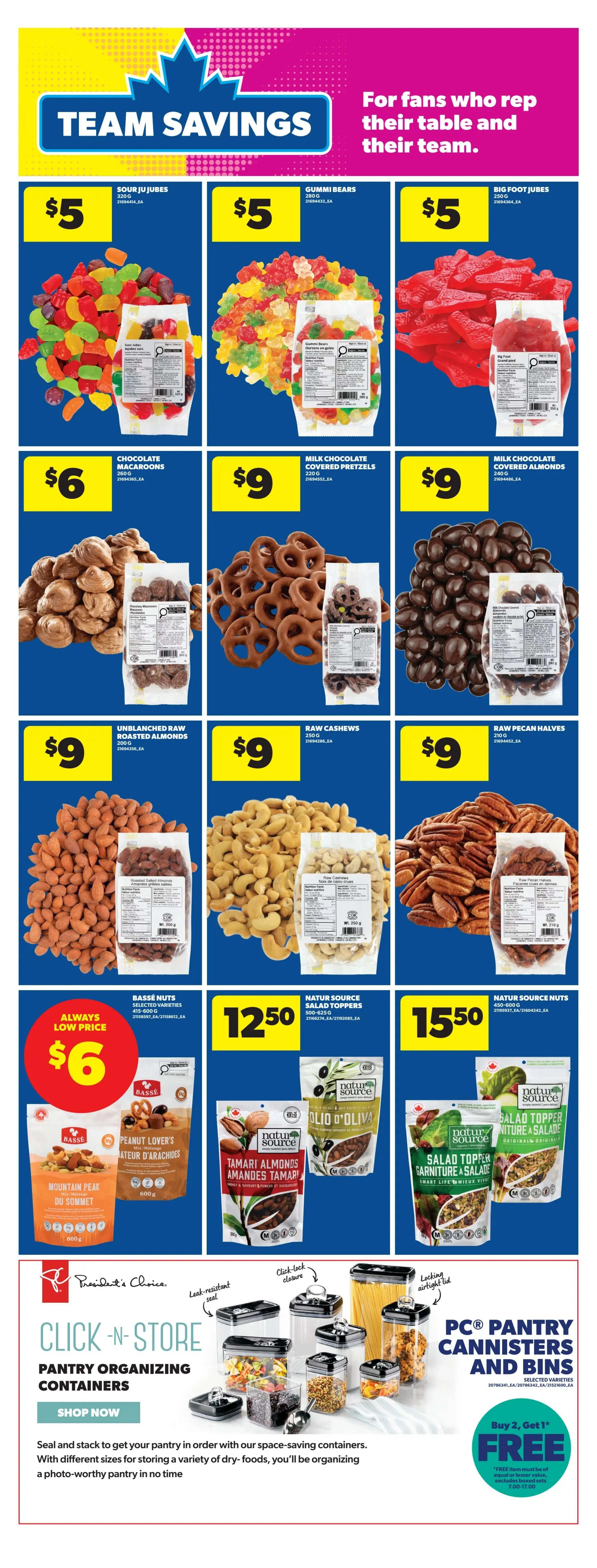 Real Canadian Superstore (ON) Flyer June 25 to July 1