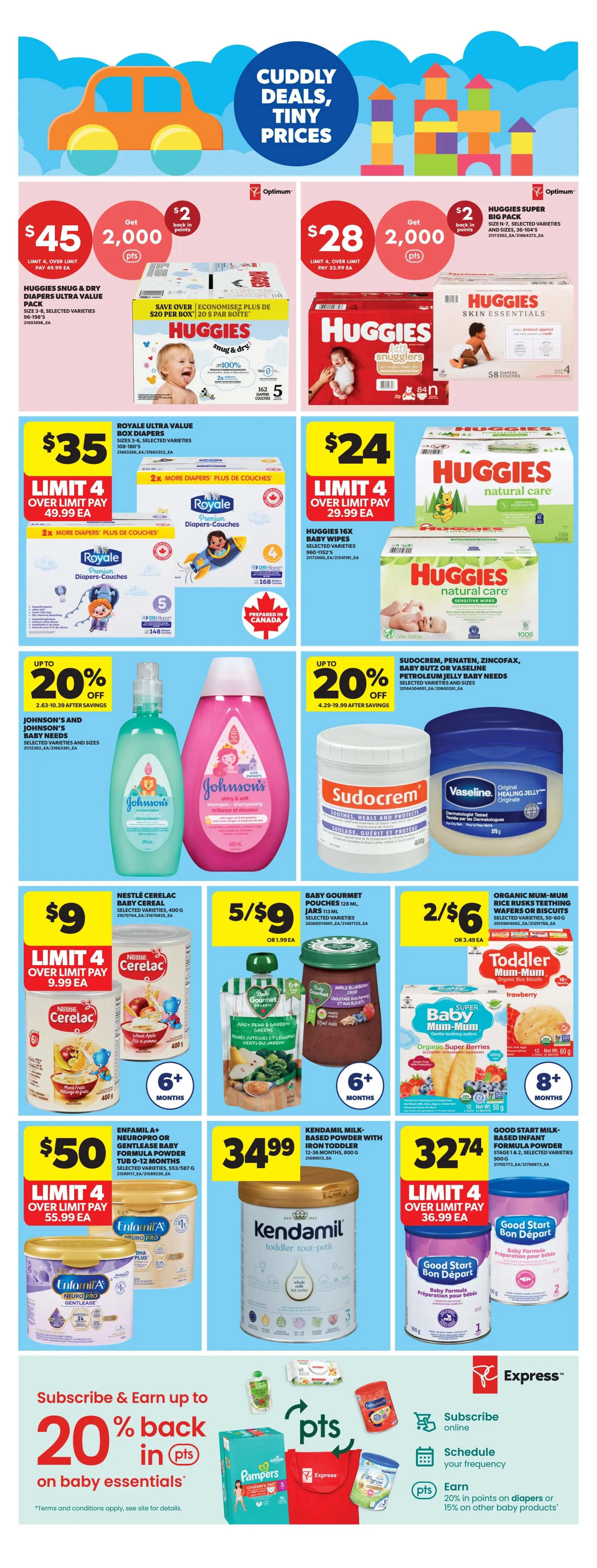 Real Canadian Superstore (ON) Flyer June 25 to July 1