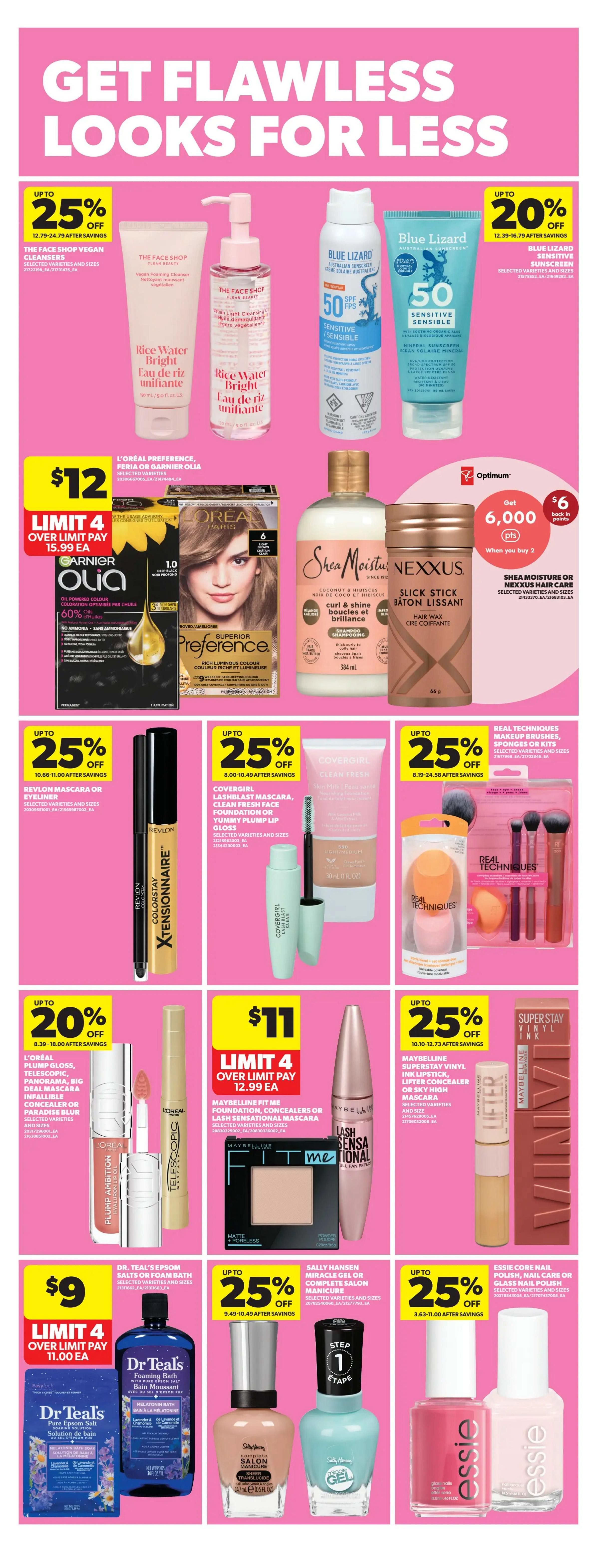 Real Canadian Superstore (ON) Flyer June 25 to July 1