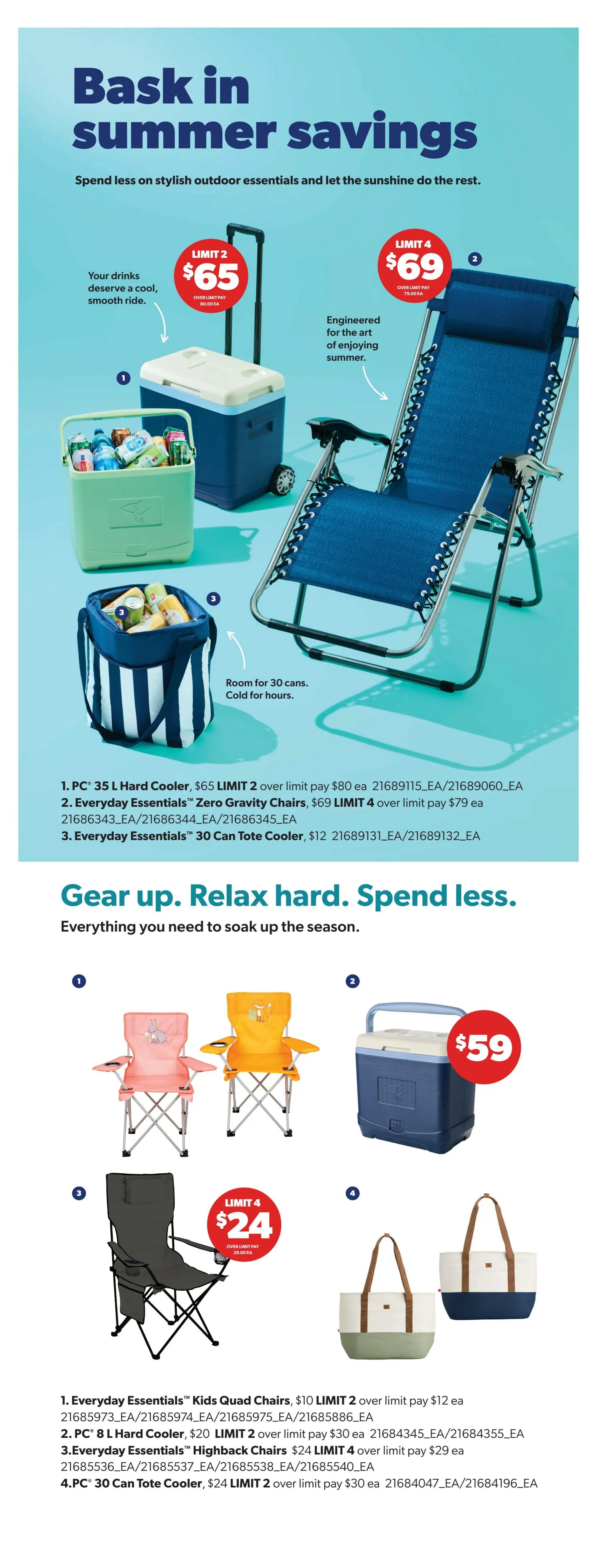 Real Canadian Superstore (ON) Flyer June 25 to July 1