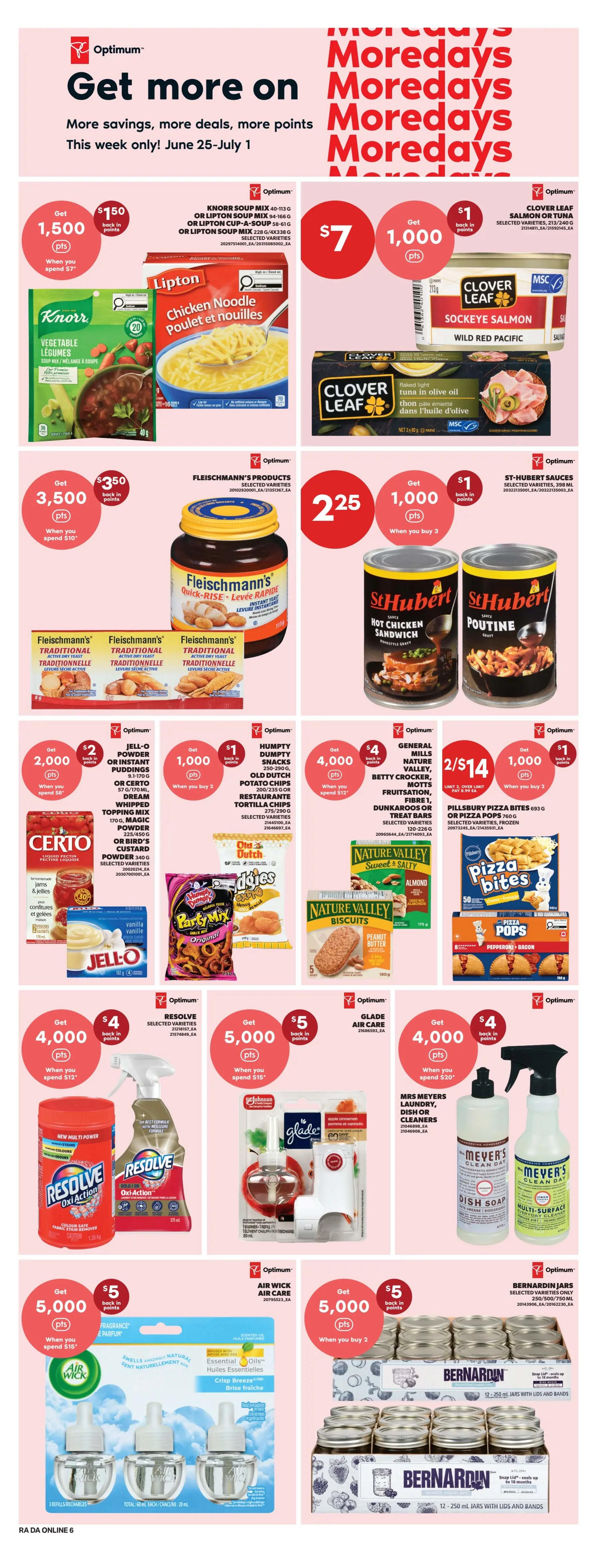 Real Atlantic Superstore Flyer June 25 to July 1