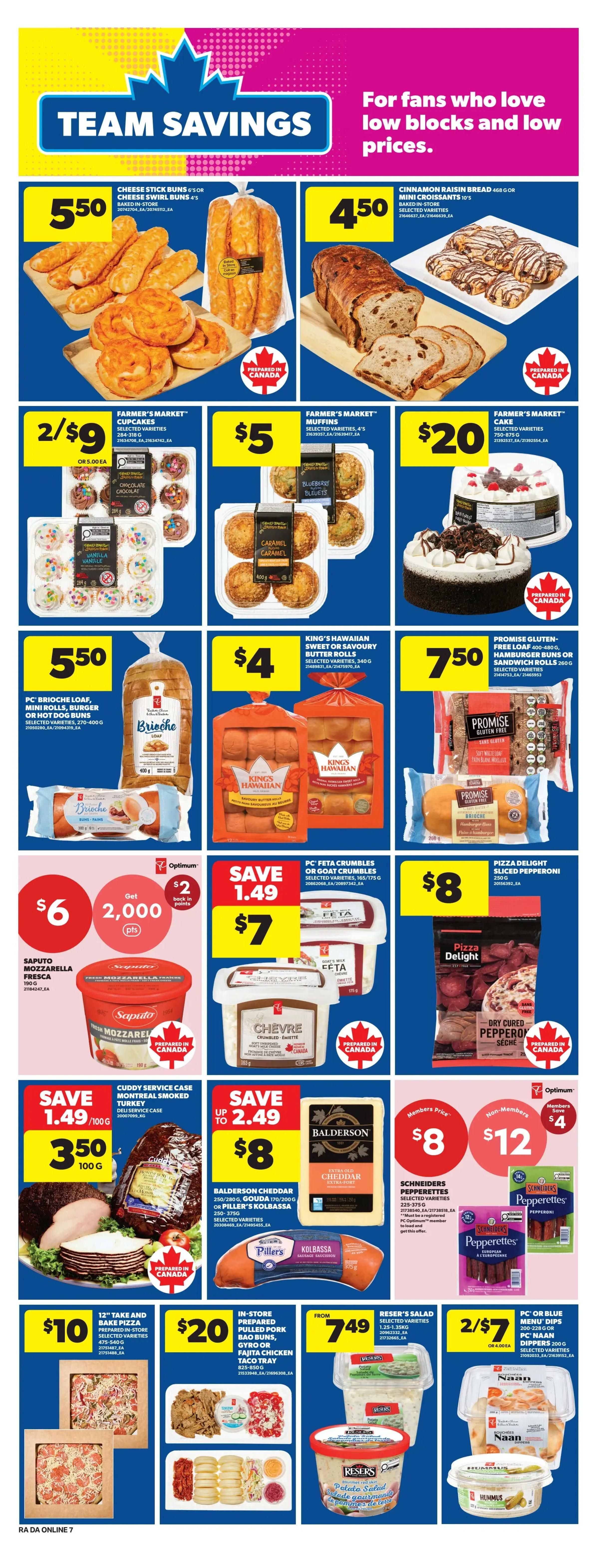 Real Atlantic Superstore Flyer June 25 to July 1