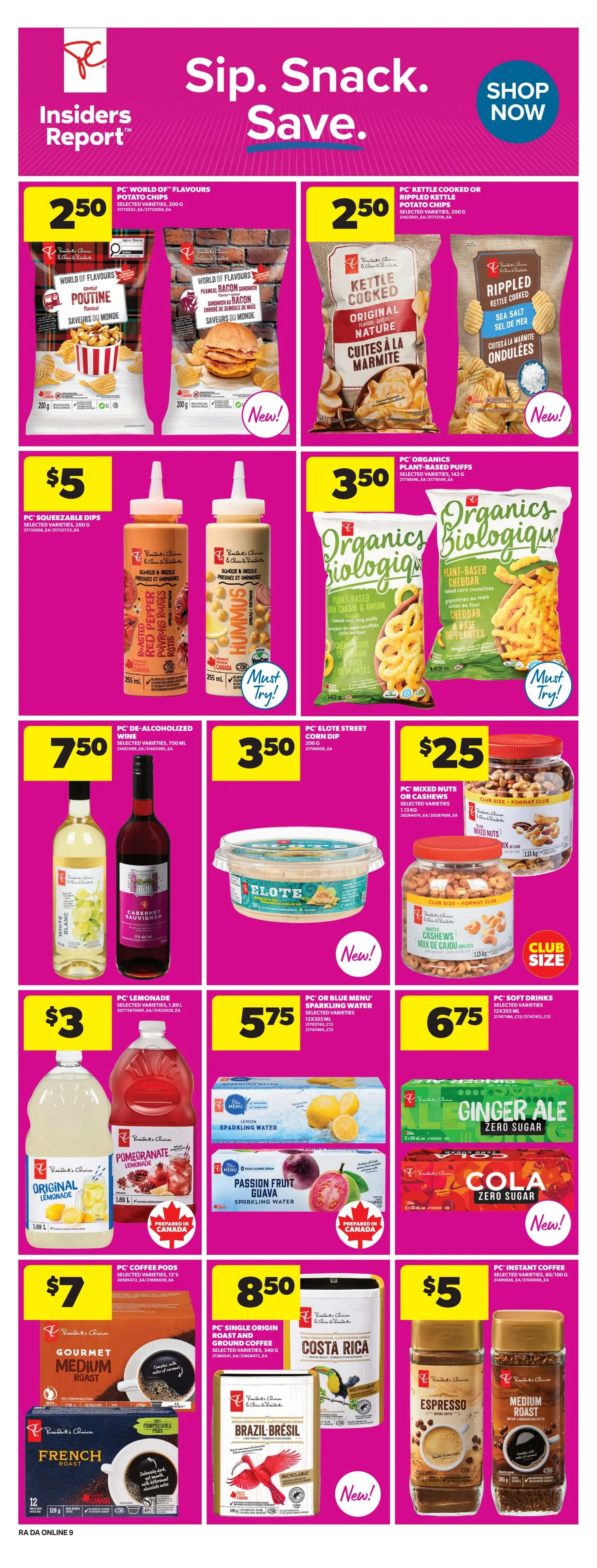 Real Atlantic Superstore Flyer June 25 to July 1