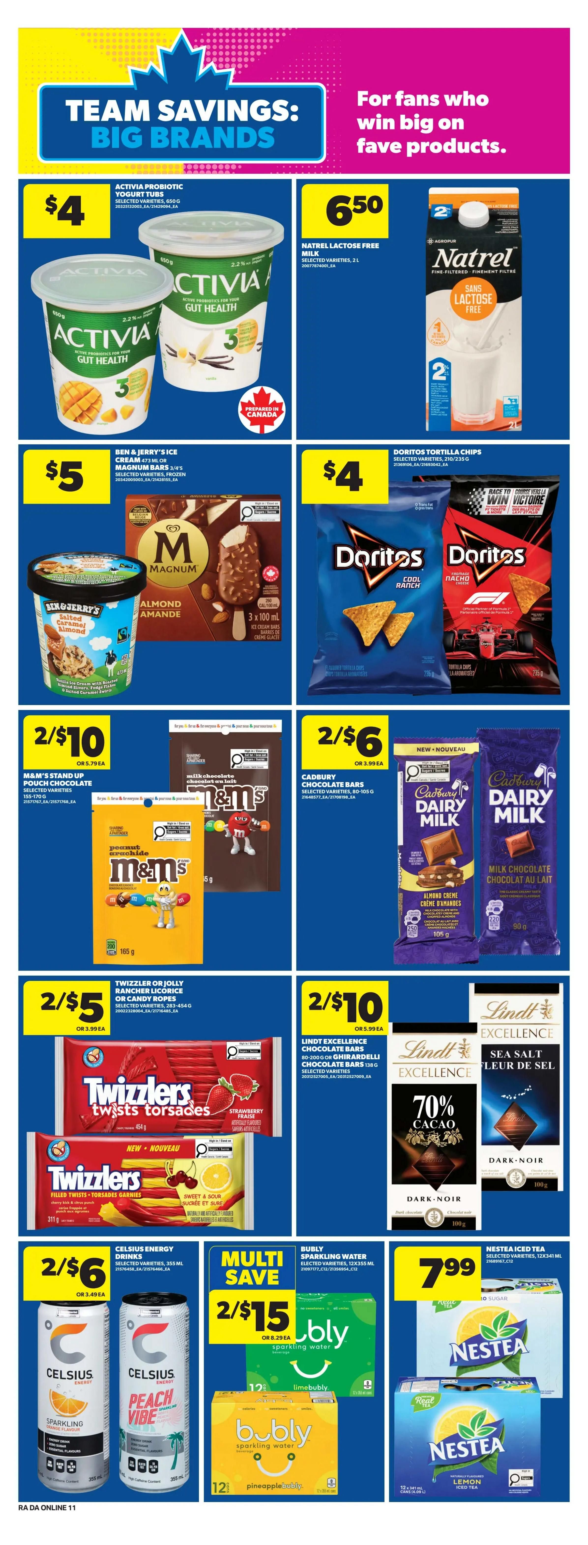 Real Atlantic Superstore Flyer June 25 to July 1