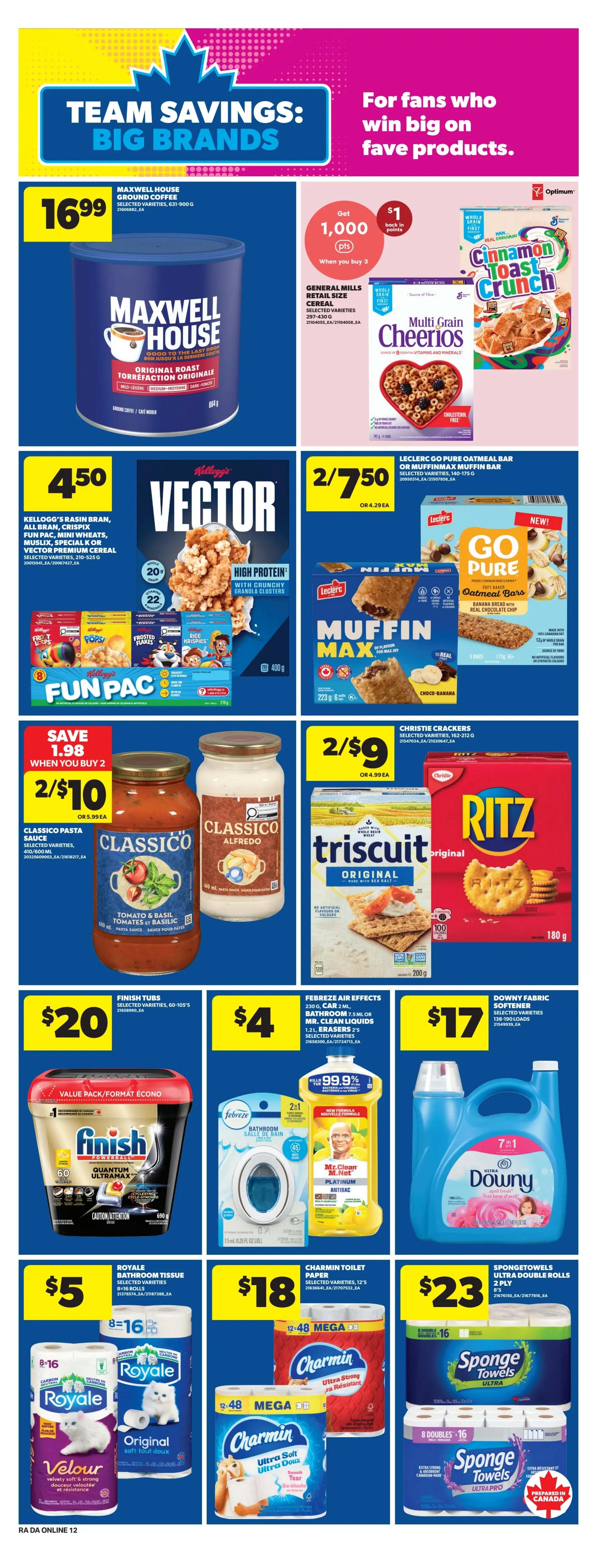 Real Atlantic Superstore Flyer June 25 to July 1