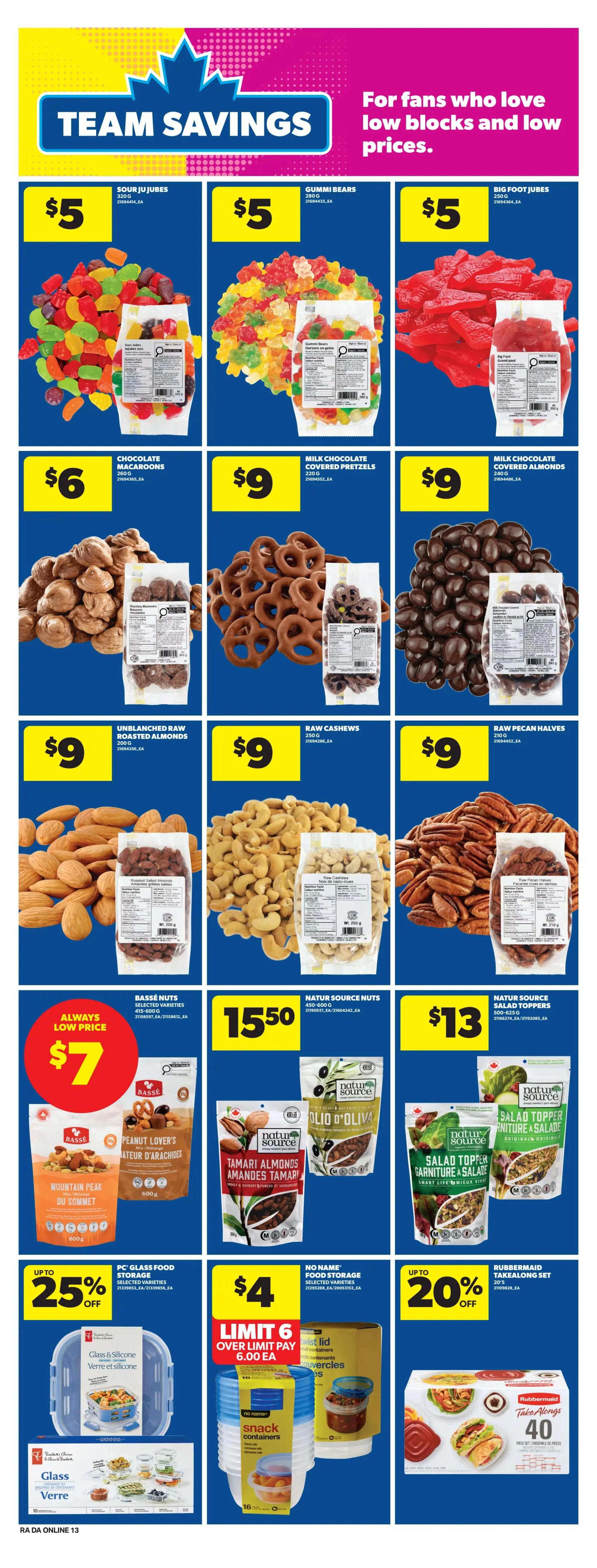 Real Atlantic Superstore Flyer June 25 to July 1