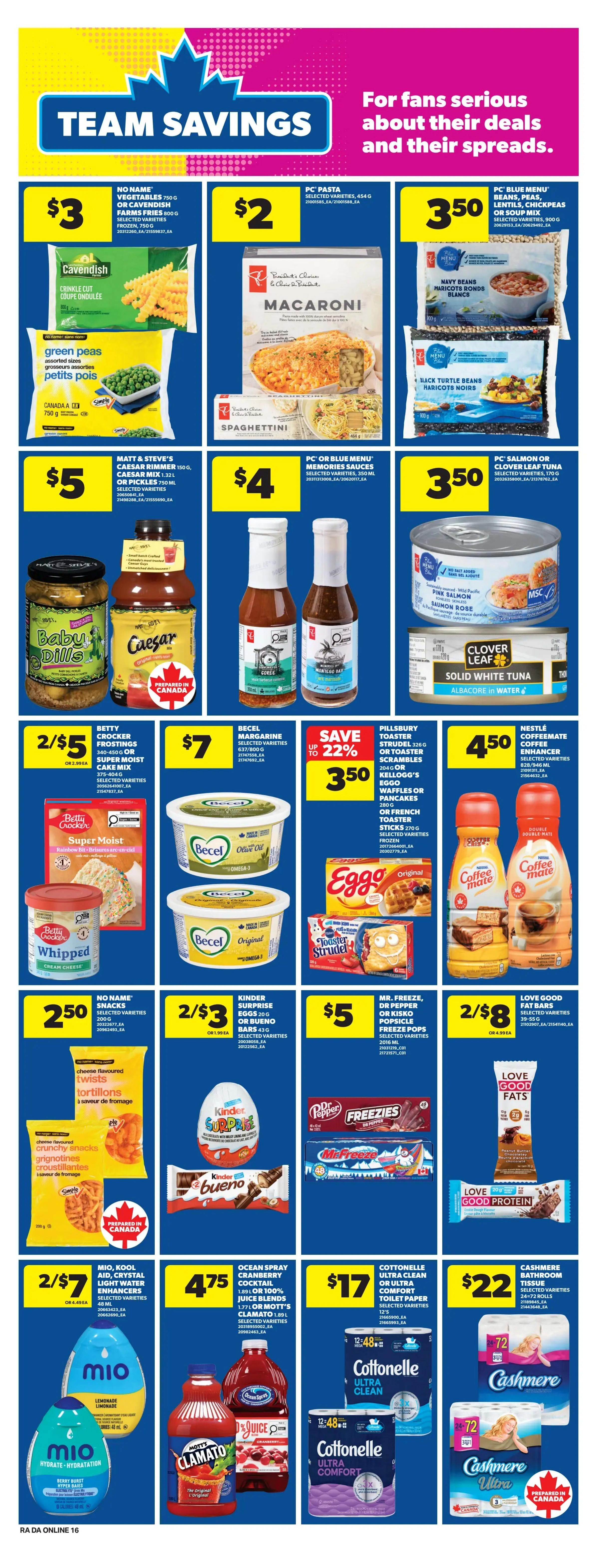 Real Atlantic Superstore Flyer June 25 to July 1