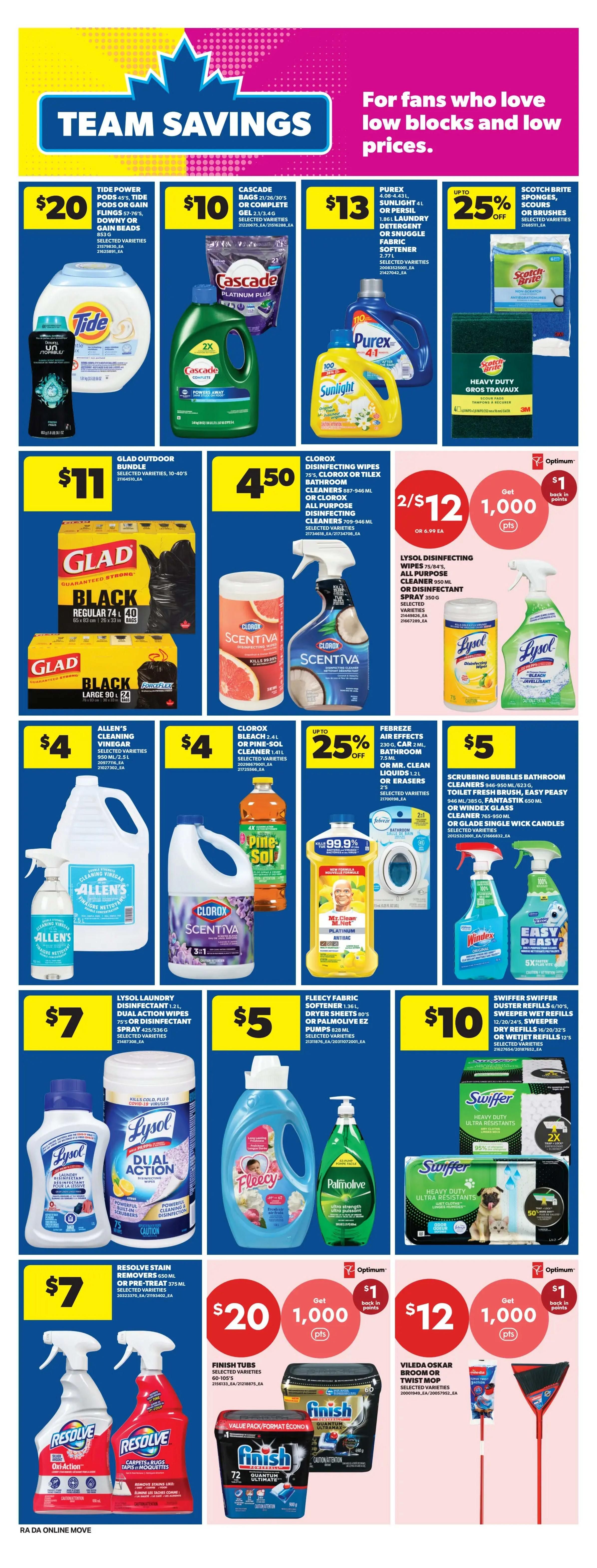 Real Atlantic Superstore Flyer June 25 to July 1