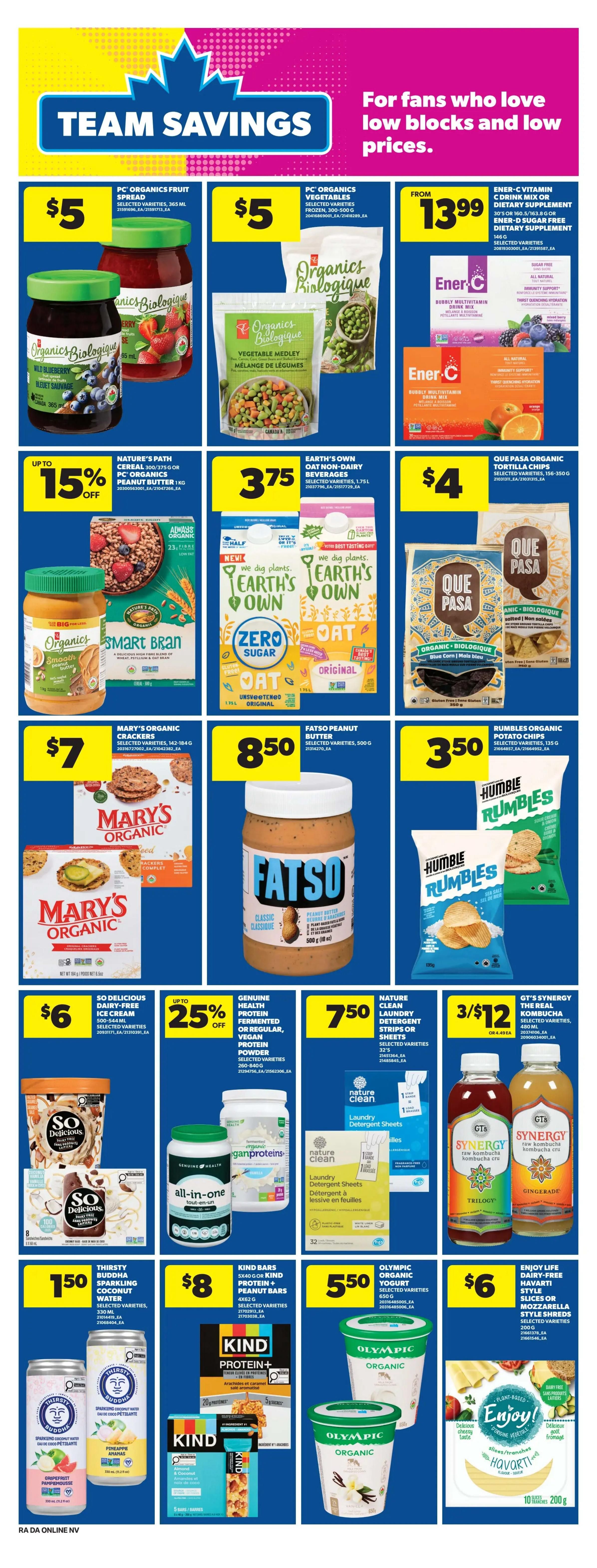 Real Atlantic Superstore Flyer June 25 to July 1