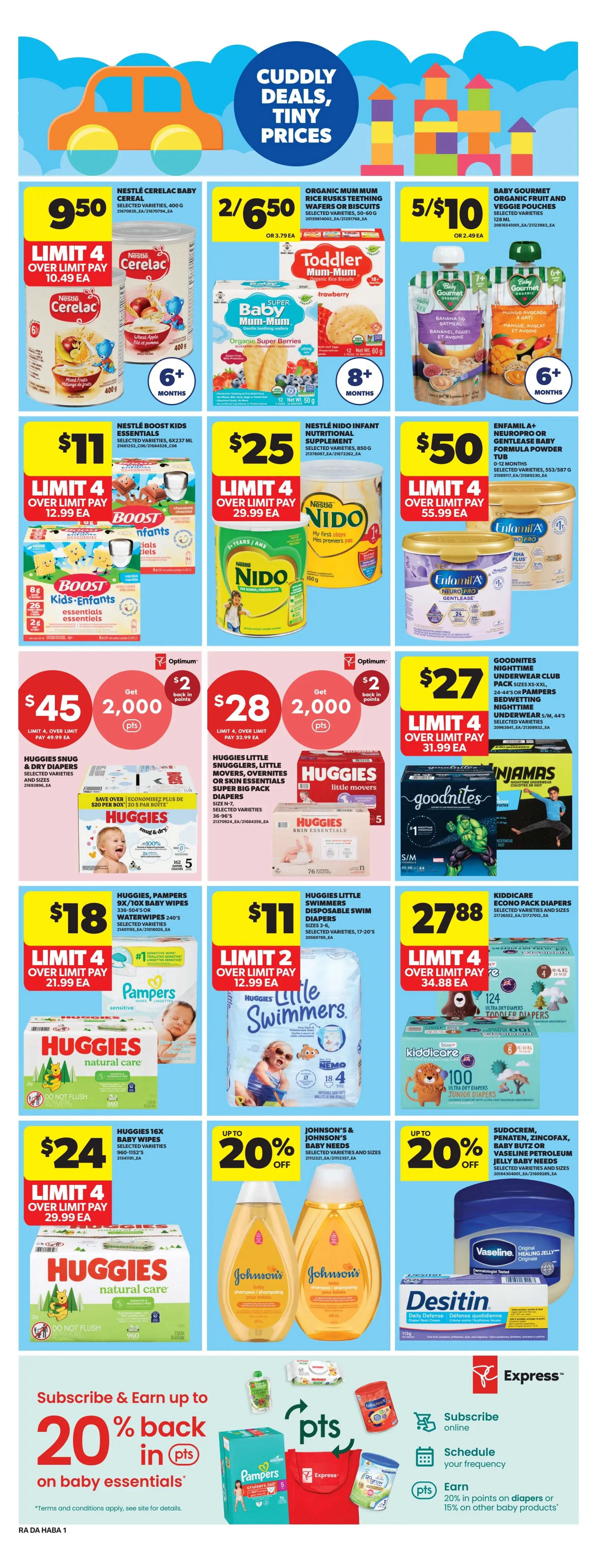 Real Atlantic Superstore Flyer June 25 to July 1