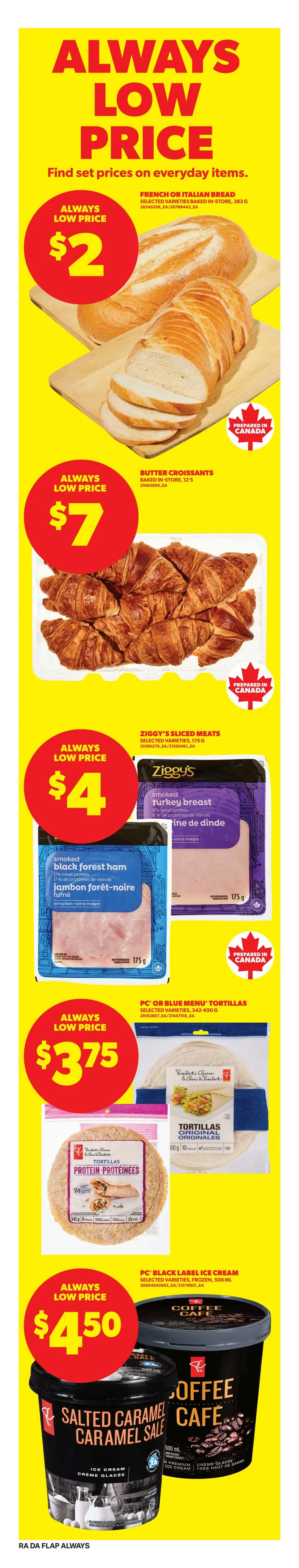 Real Atlantic Superstore Flyer June 25 to July 1