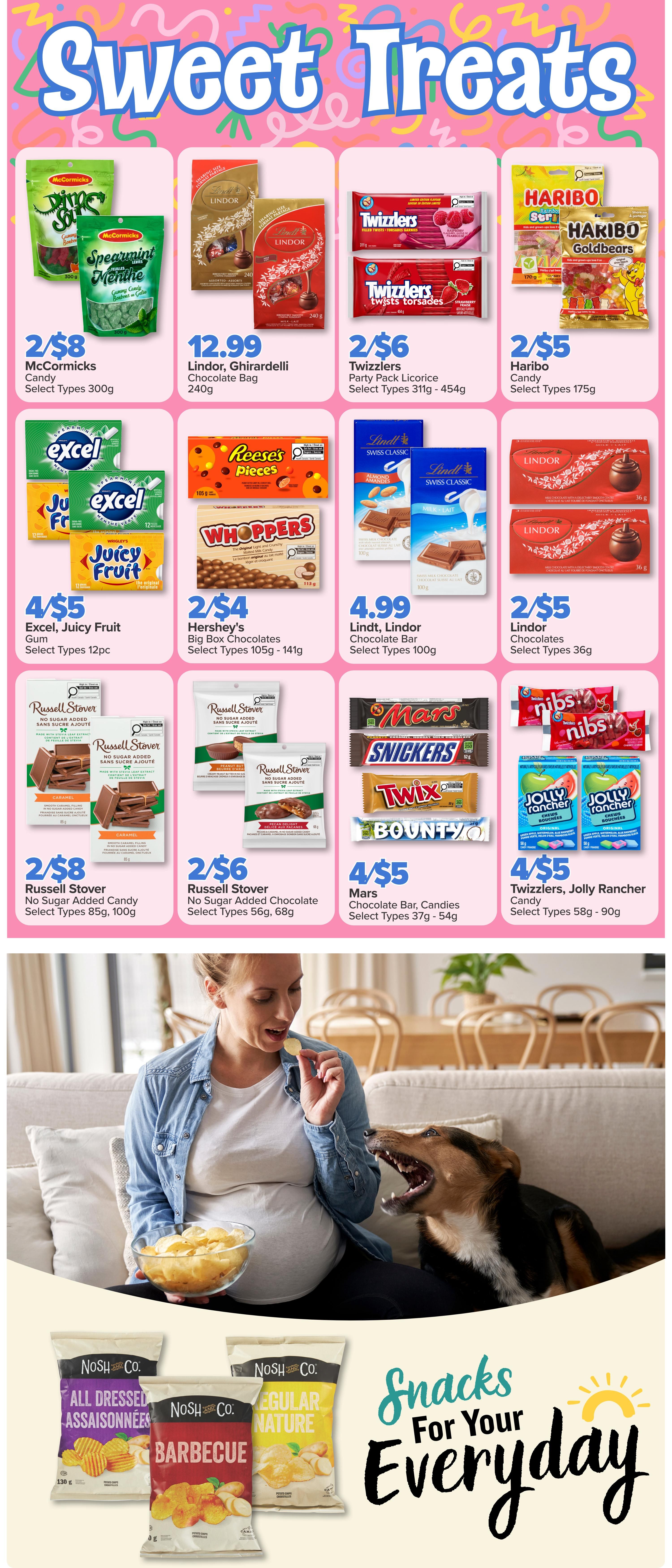 PharmaChoice (BC, AB, SK & MB) Flyer June 25 to July 1