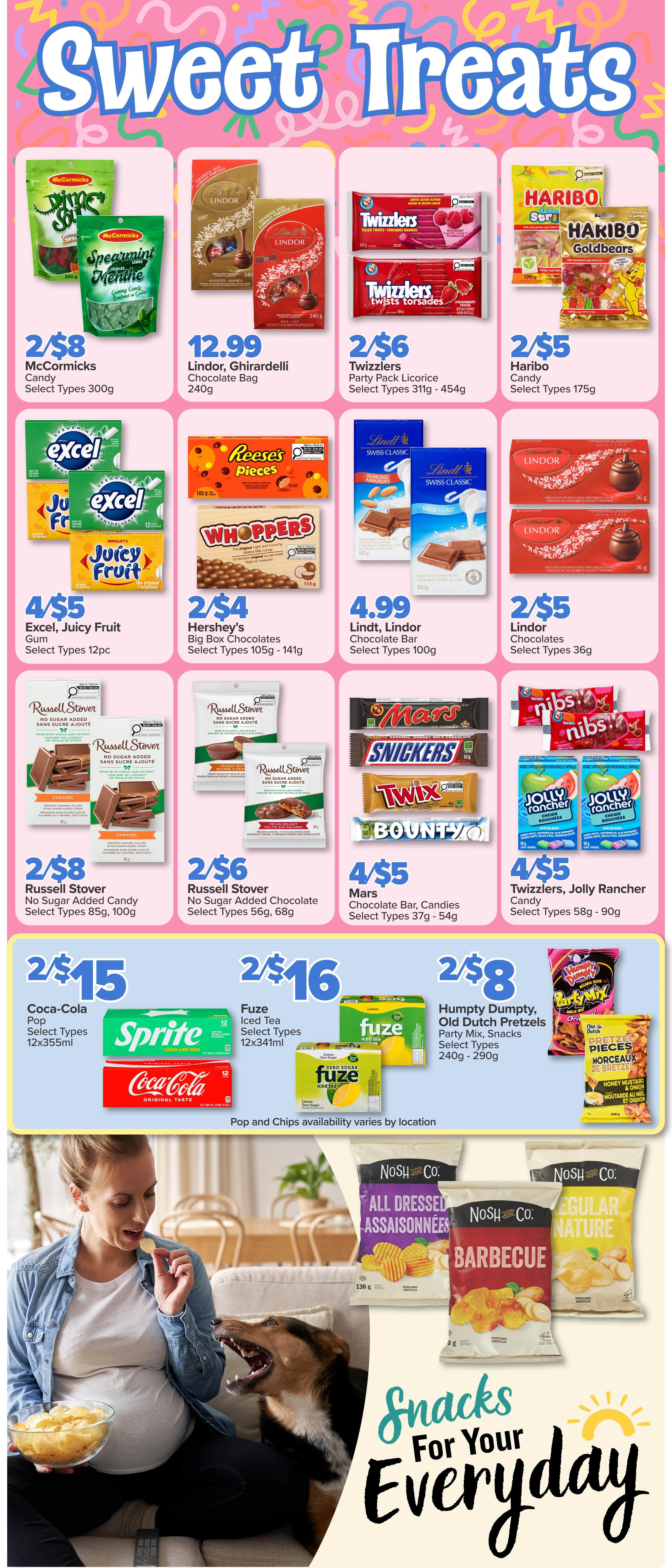 PharmaChoice (ON & Atlantic) Flyer June 25 to July 1