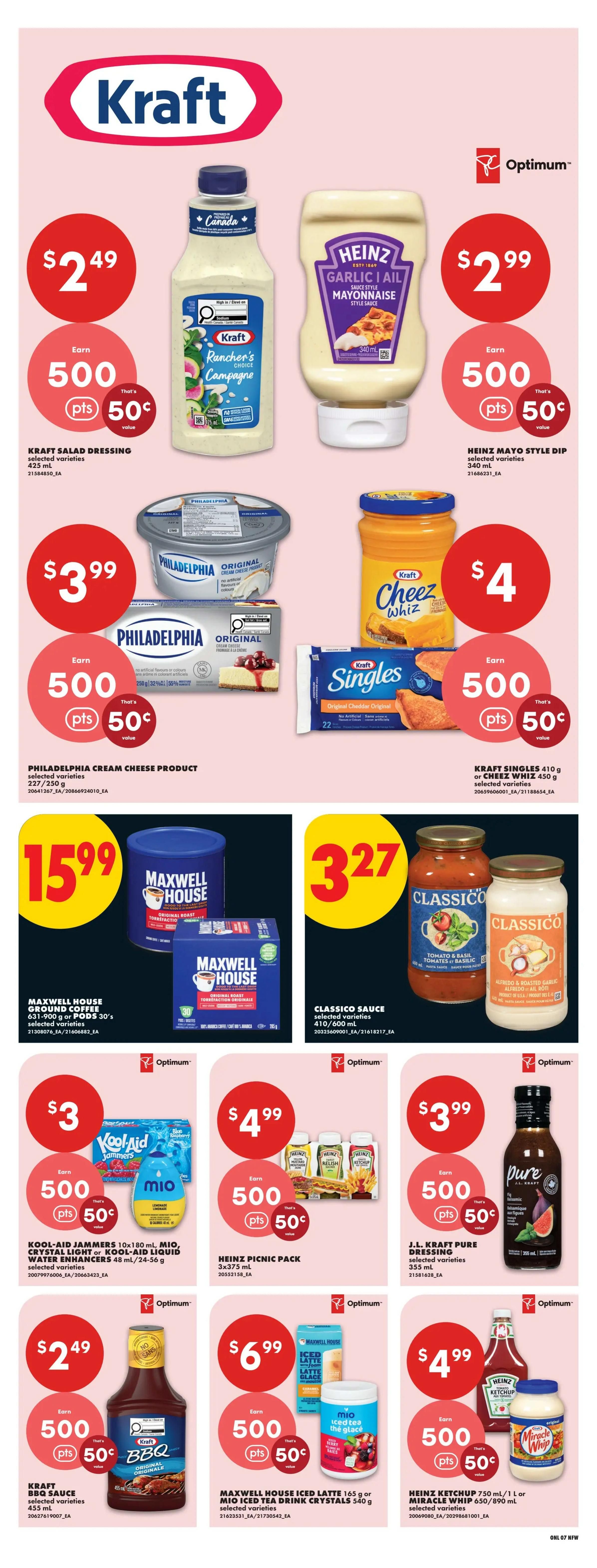 No Frills (West) Flyer June 25 to July 1