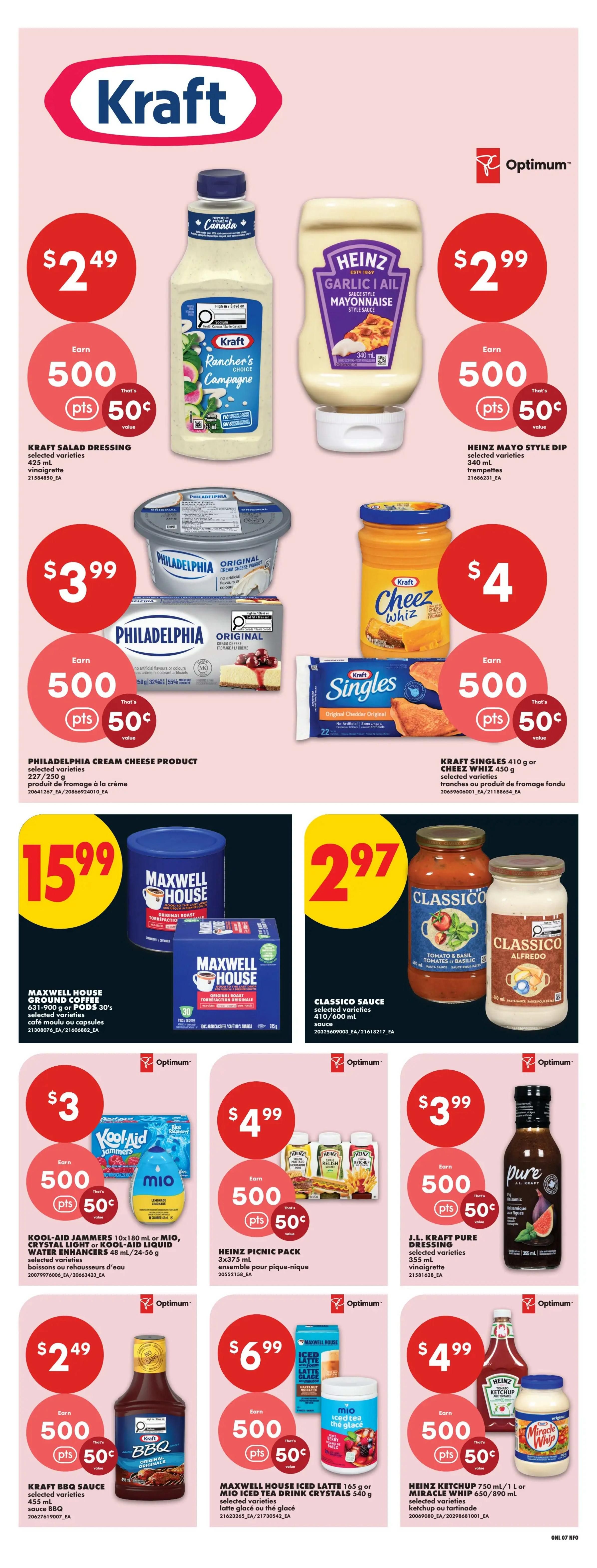 No Frills (ON) Flyer June 25 to July 1