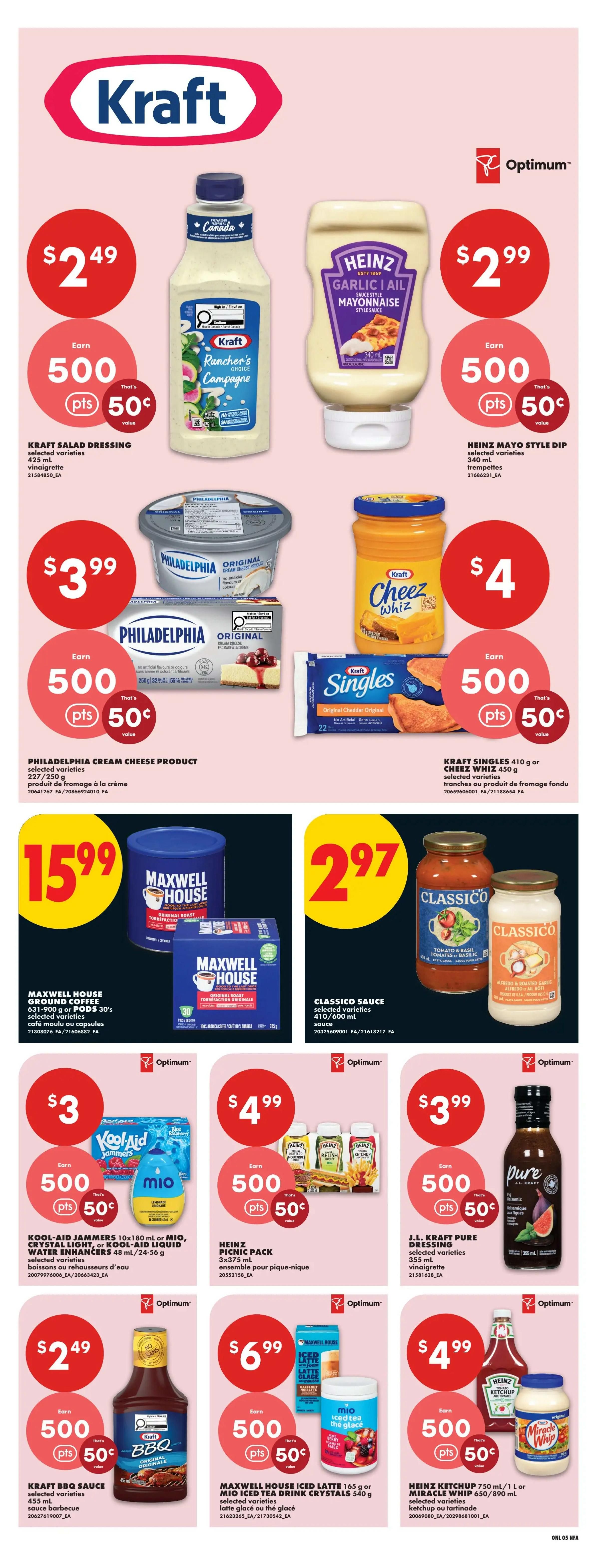 No Frills (Atlantic) Flyer June 25 to July 1