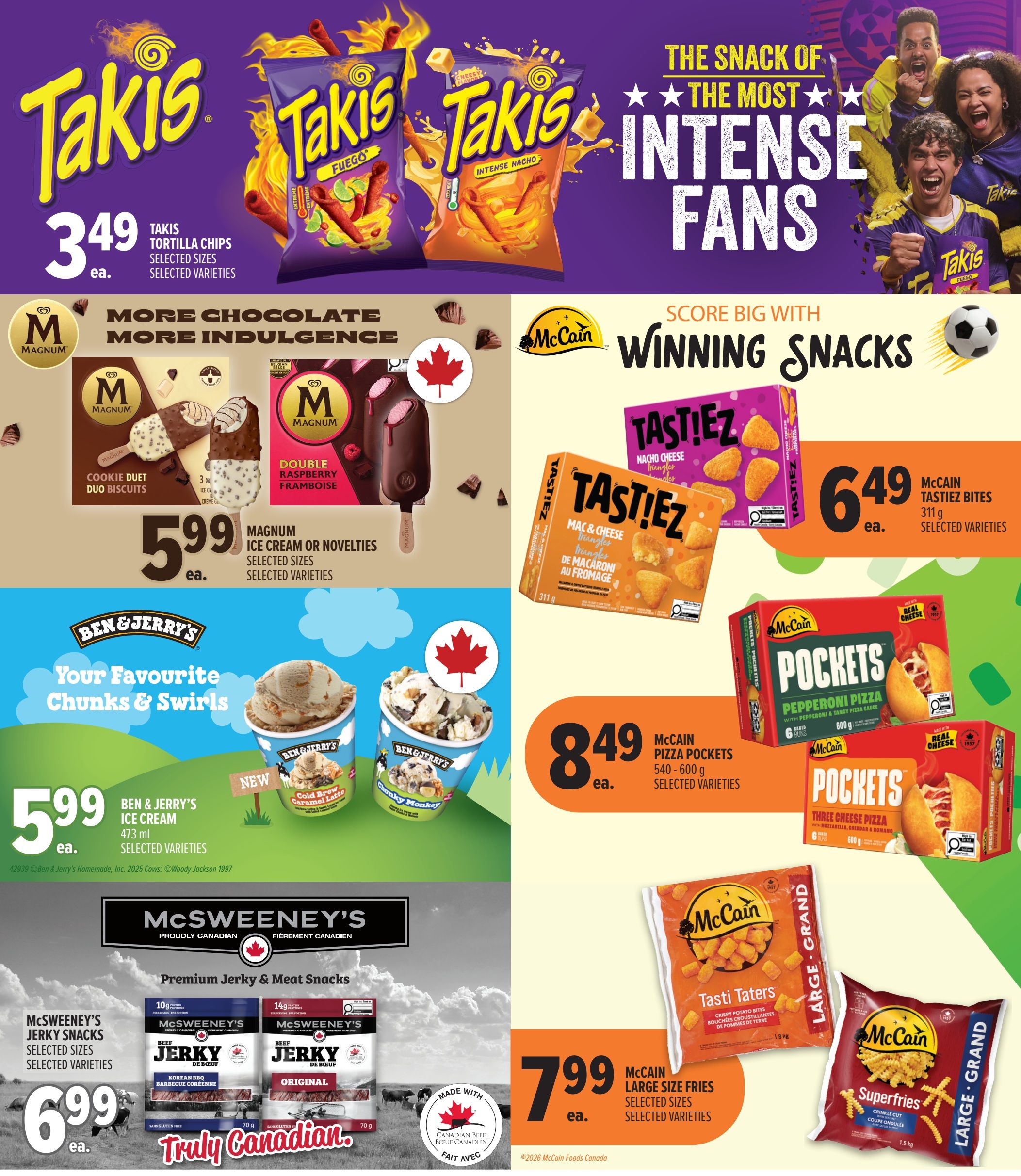 Metro (ON) Flyer June 25 to July 1