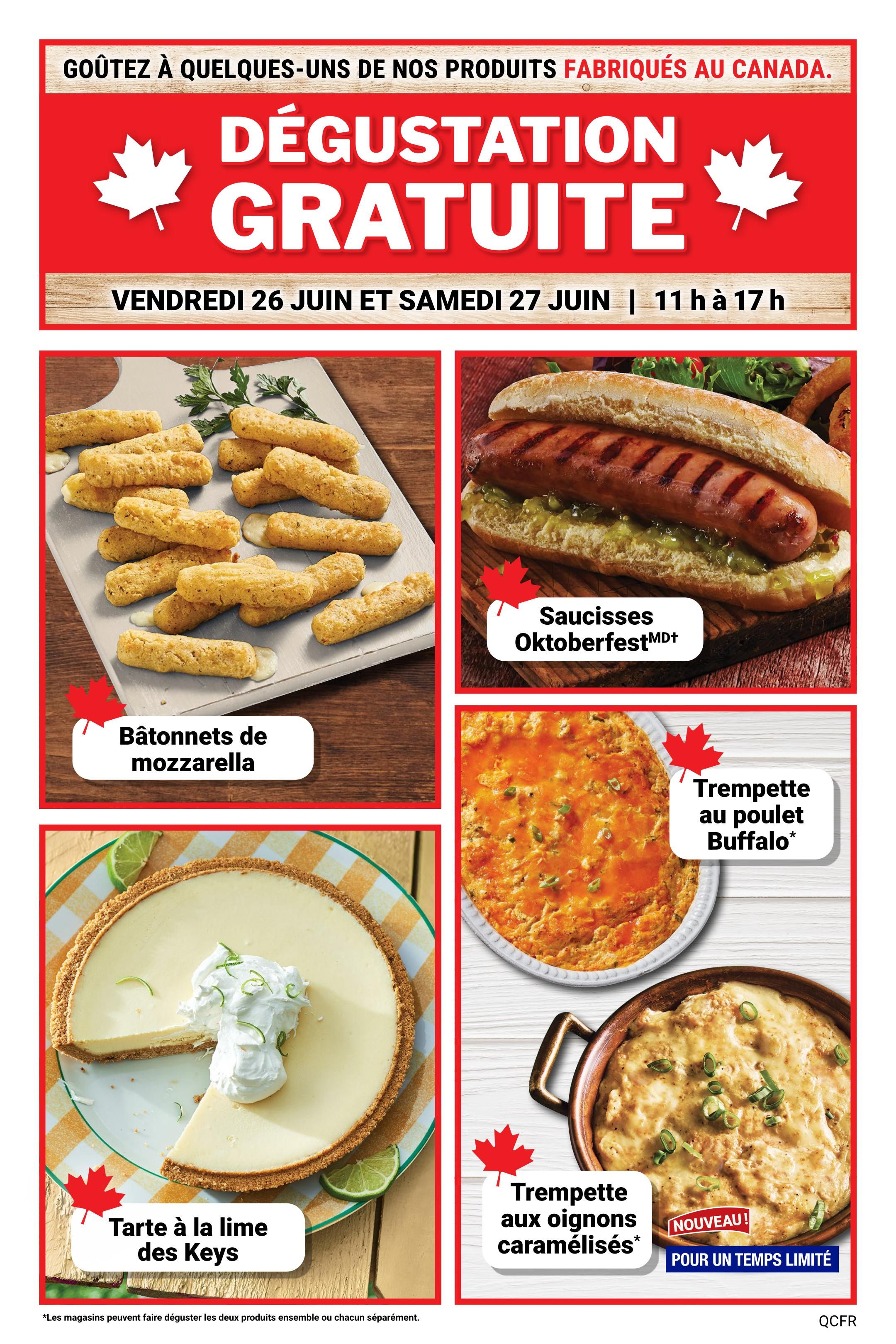 M&M Food Market (QC) Flyer June 25 to July 1