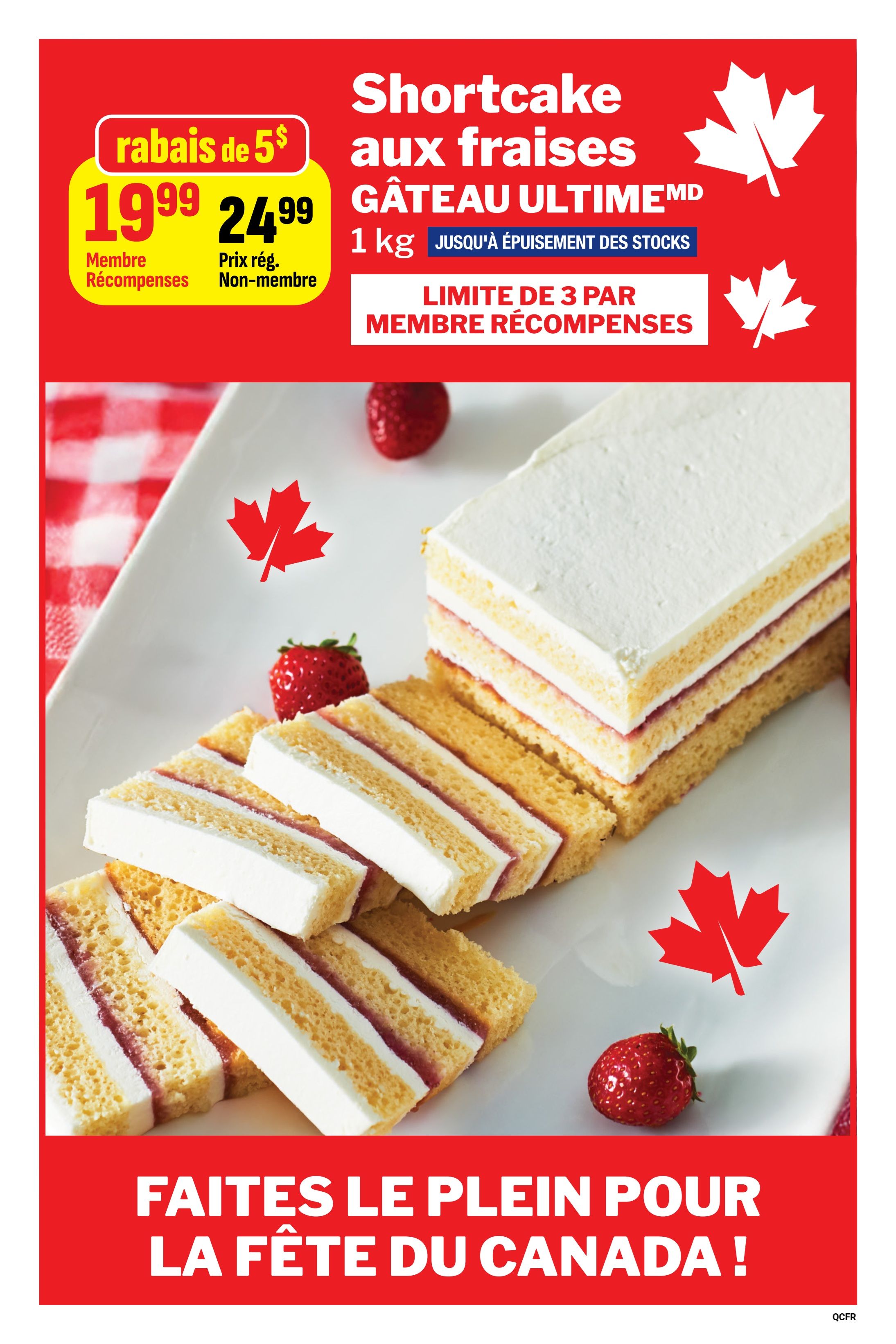 M&M Food Market (QC) Flyer June 25 to July 1