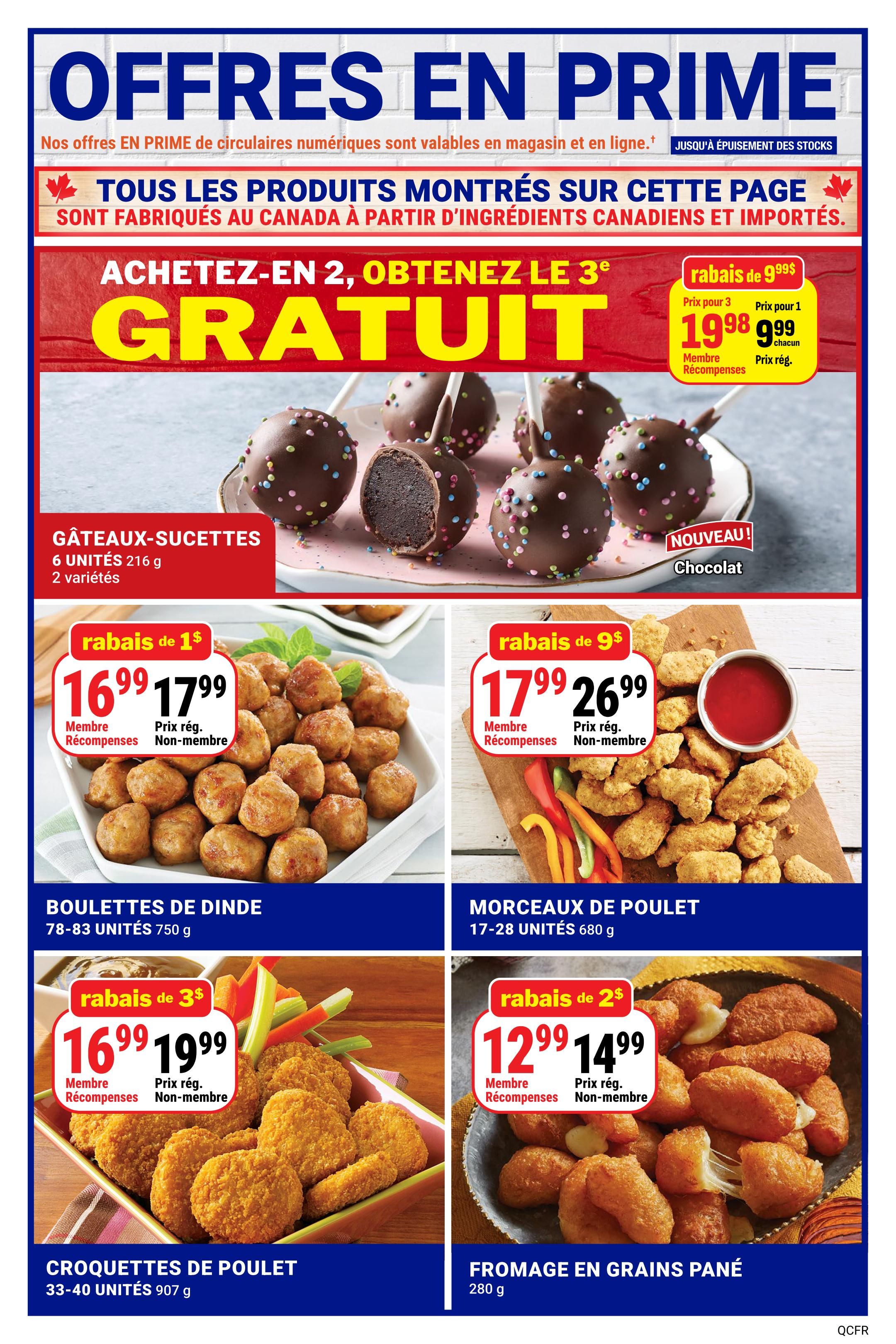 M&M Food Market (QC) Flyer June 25 to July 1