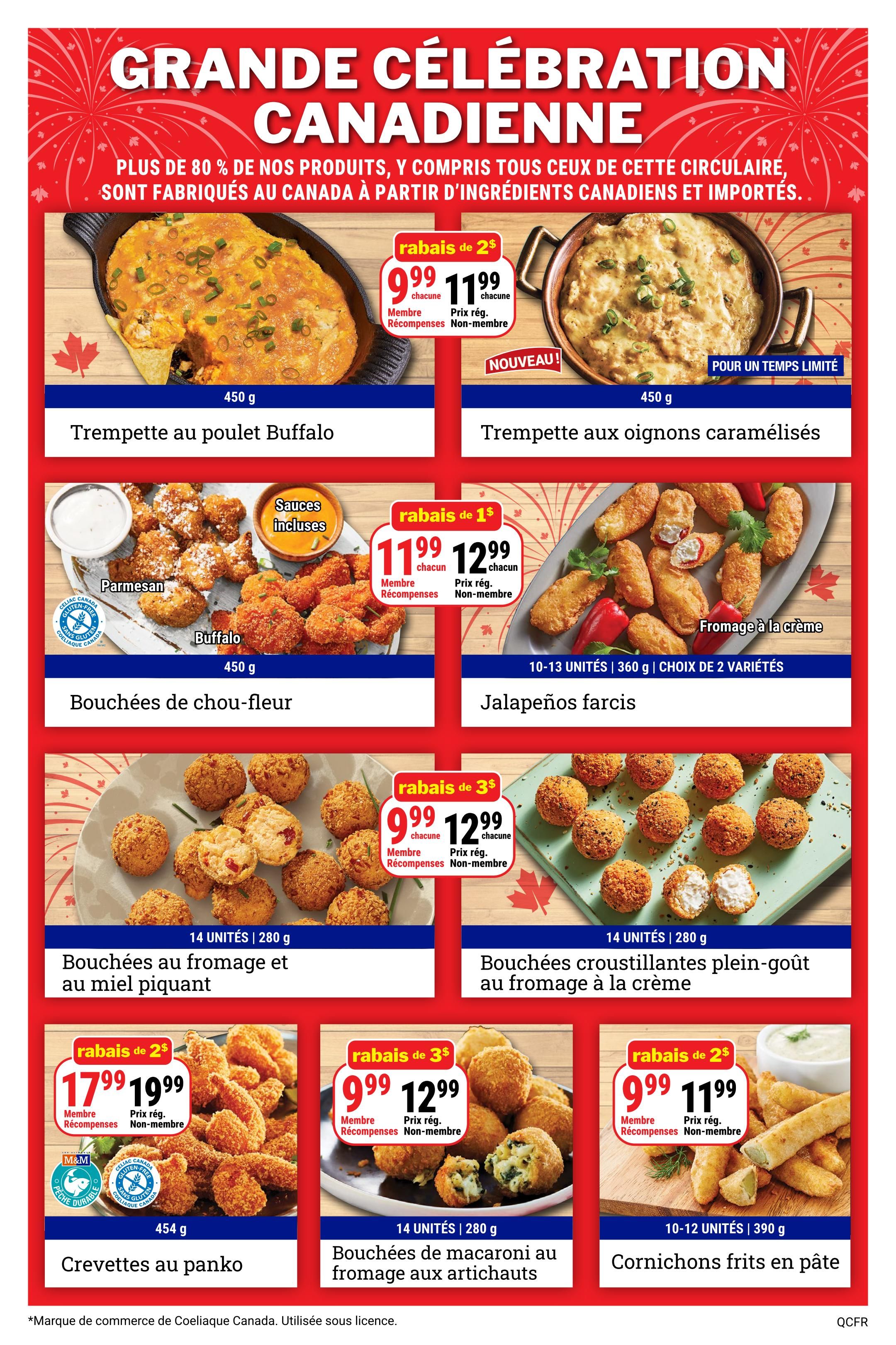 M&M Food Market (QC) Flyer June 25 to July 1