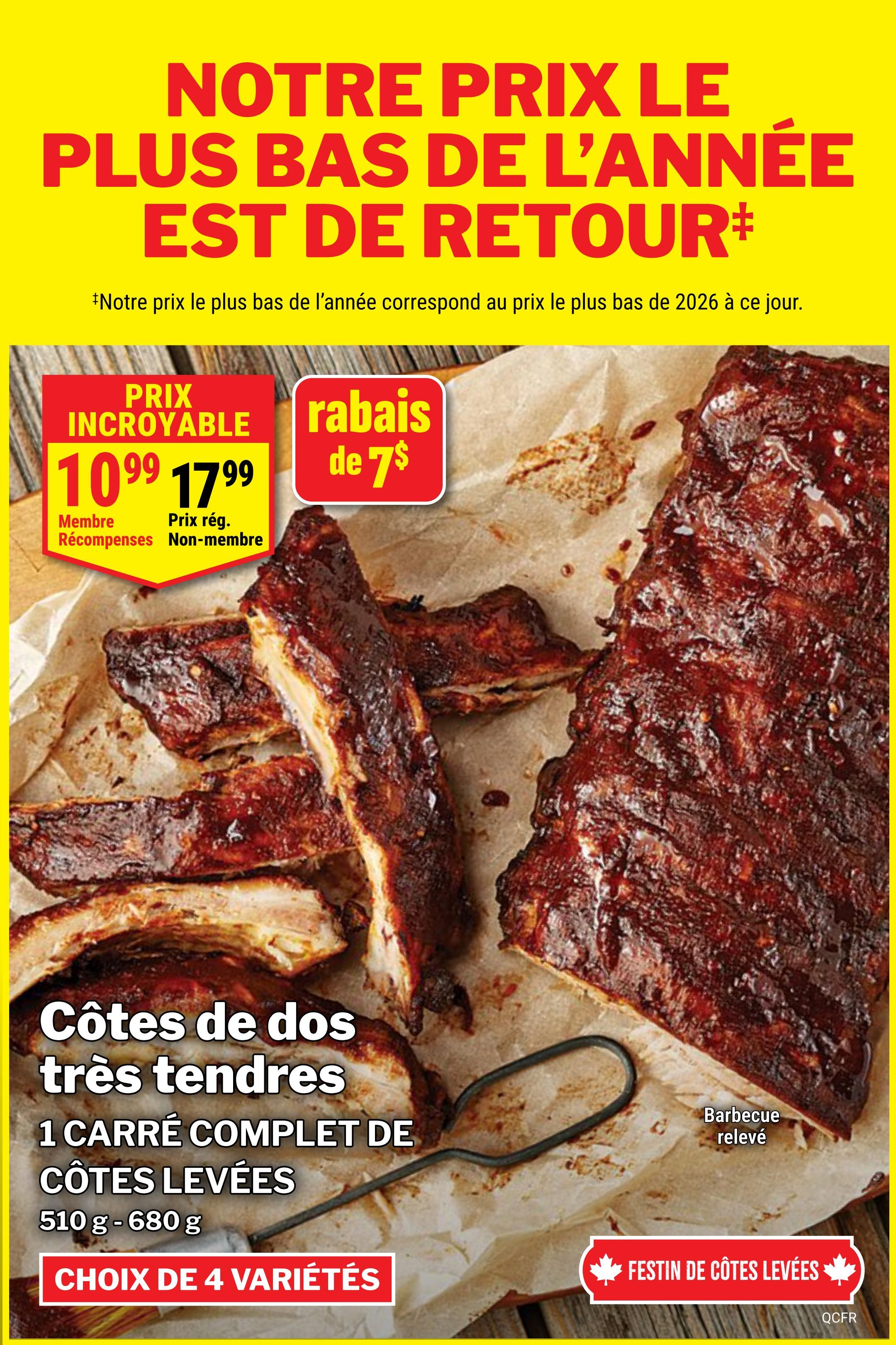 M&M Food Market (QC) Flyer June 25 to July 1