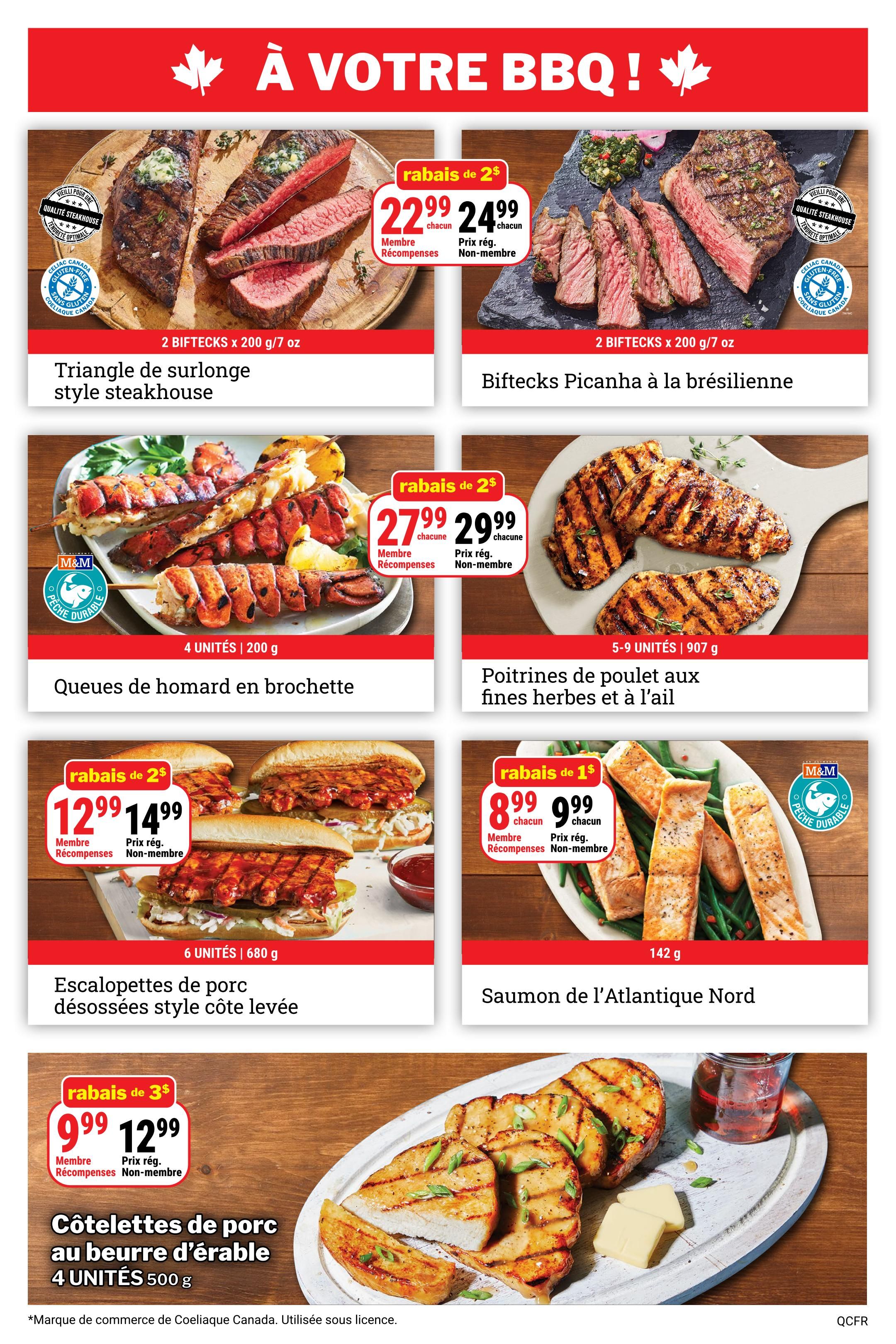 M&M Food Market (QC) Flyer June 25 to July 1