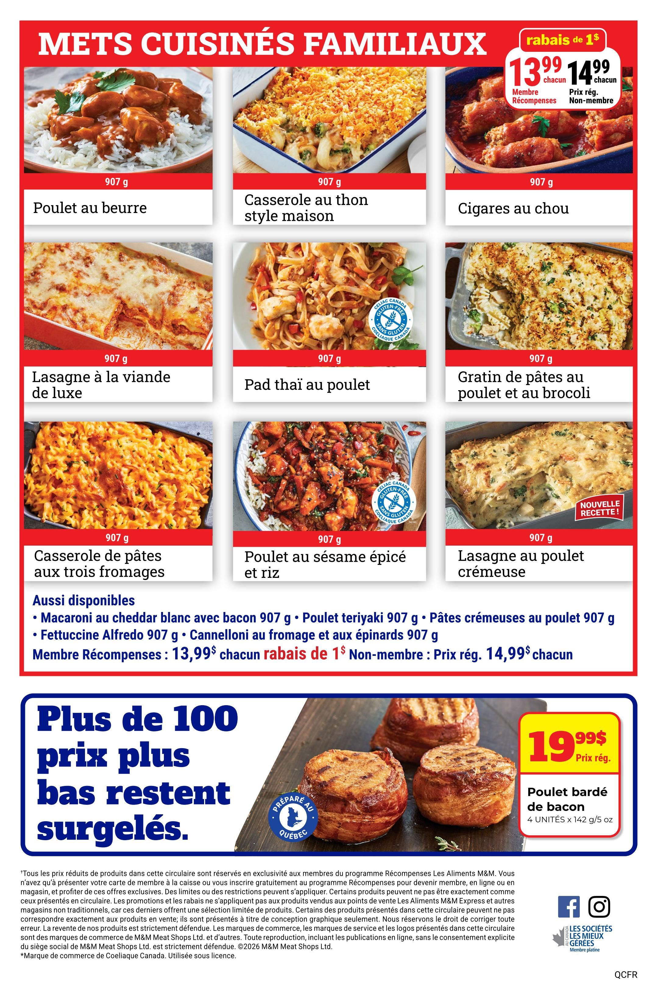 M&M Food Market (QC) Flyer June 25 to July 1
